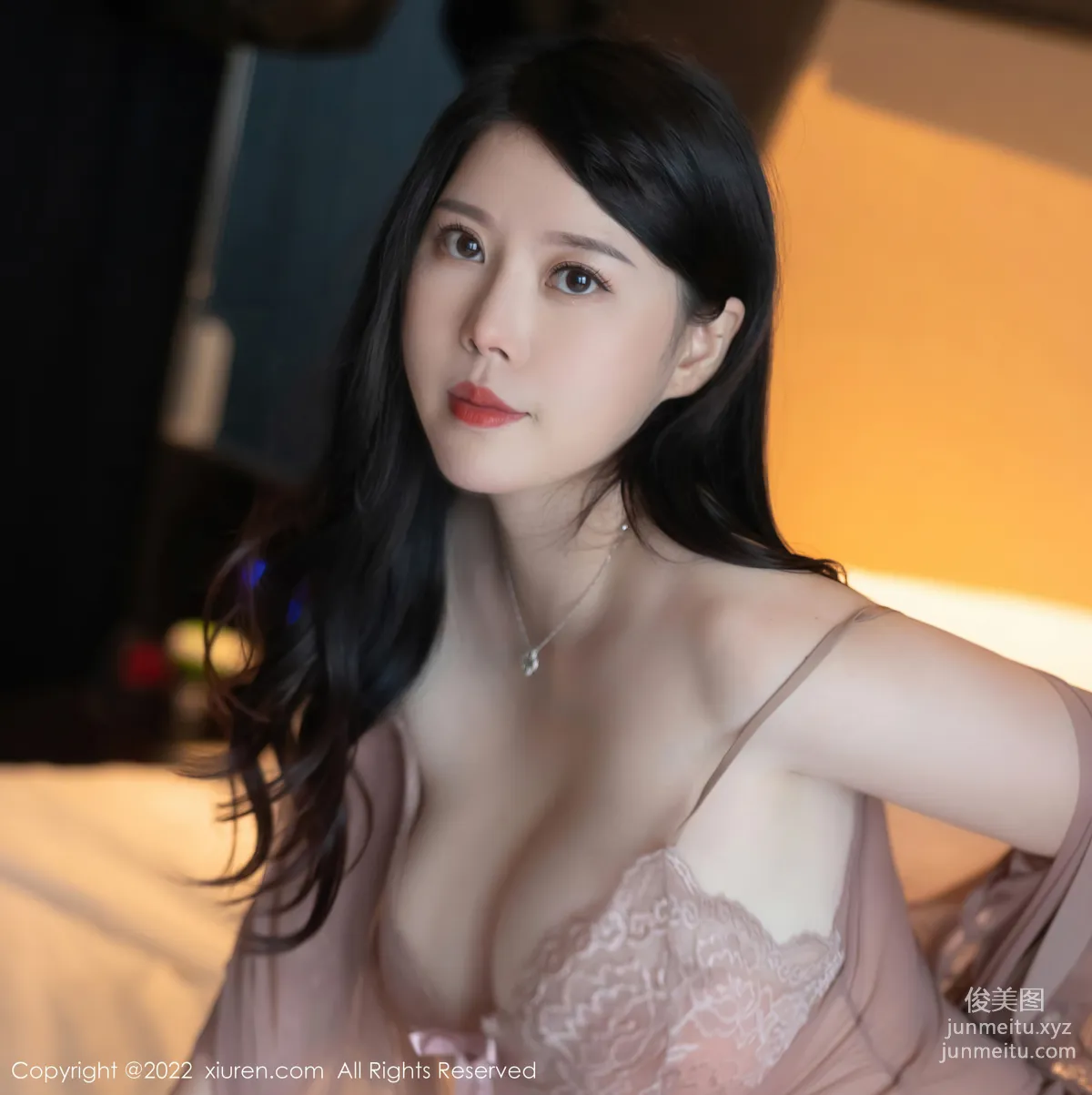 [Xiuren秀人網]2022.09.26 NO.5641 白茹雪 65