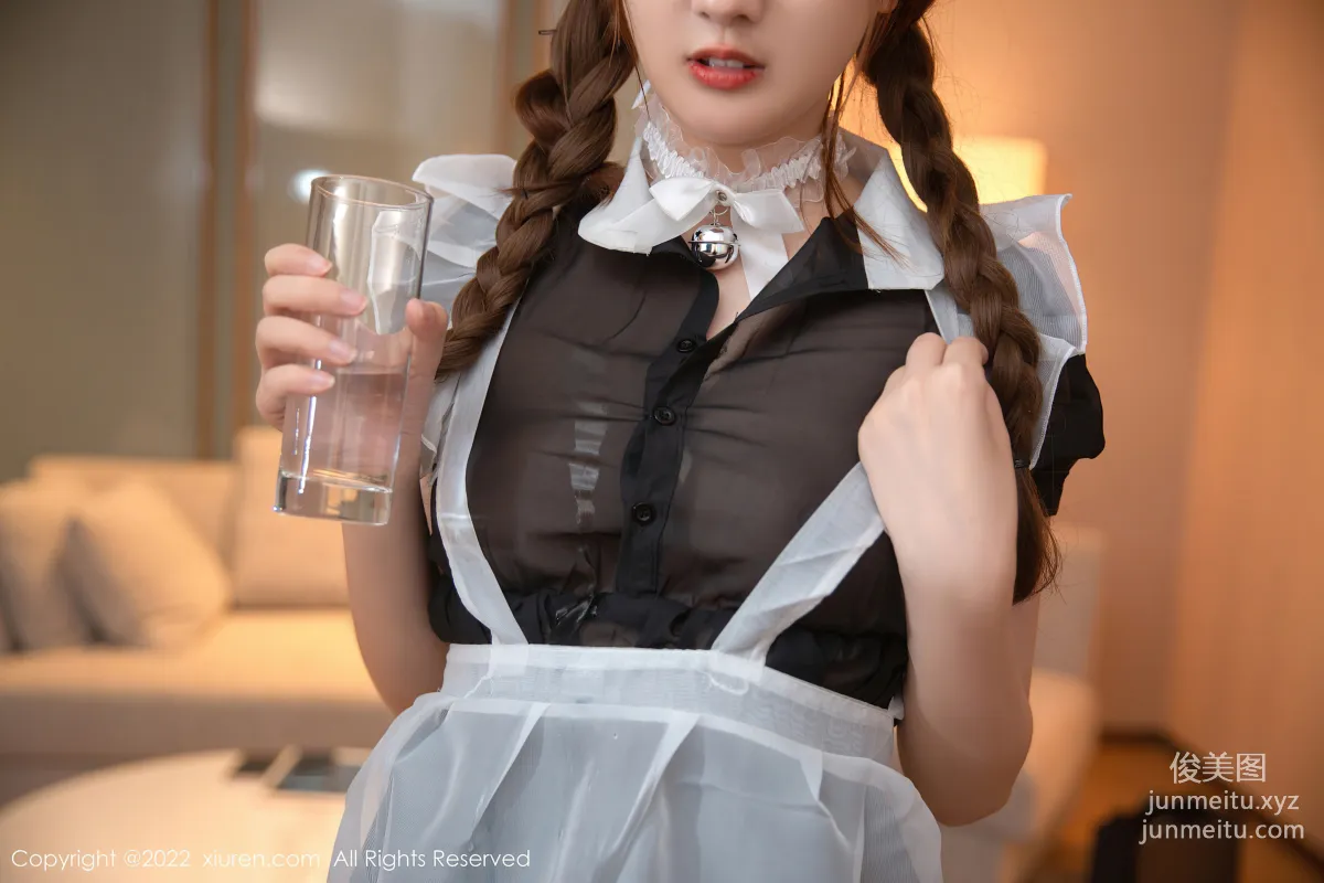 [Xiuren秀人網]2022.09.28 NO.5654 江真真 29