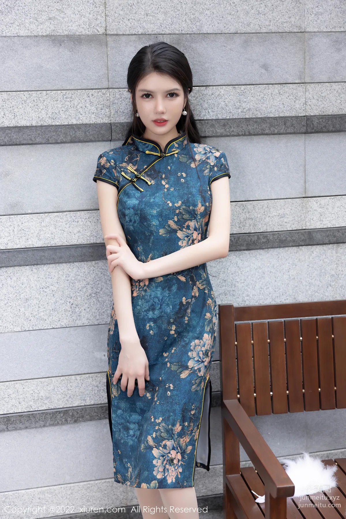 [Xiuren秀人網]2022.09.28 NO.5658 媛媛醬belle 30