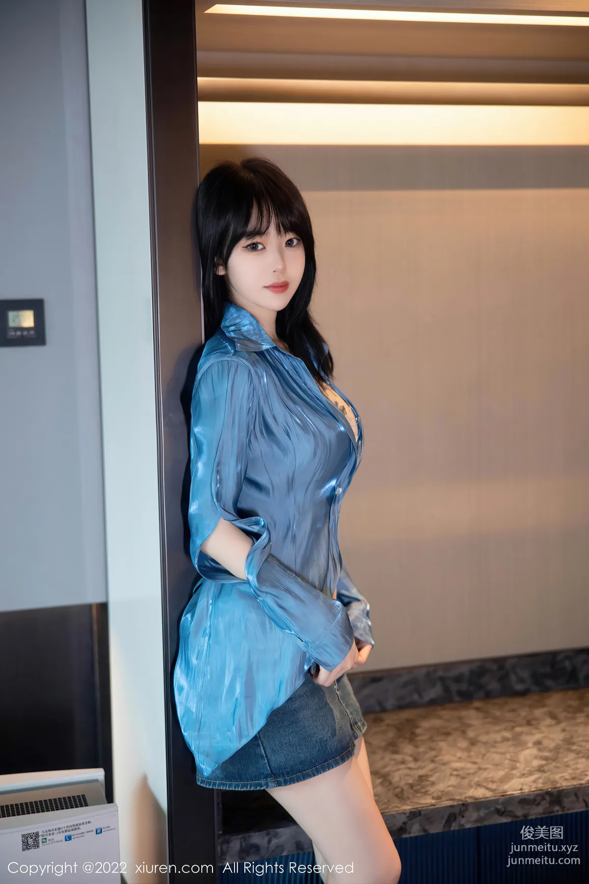 [Xiuren秀人網]2022.09.29 NO.5662 奶瓶. 16
