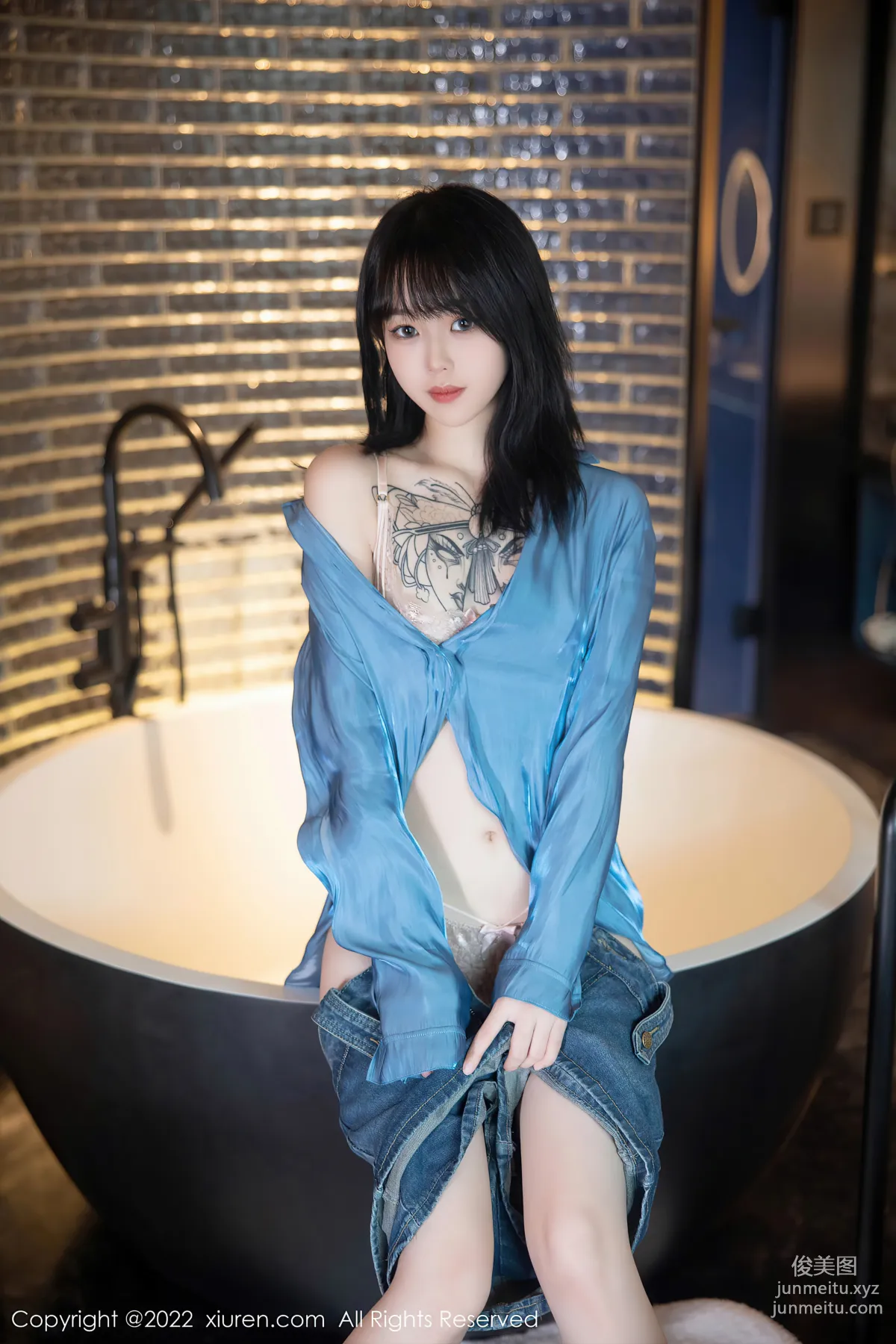 [Xiuren秀人網]2022.09.29 NO.5662 奶瓶. 29