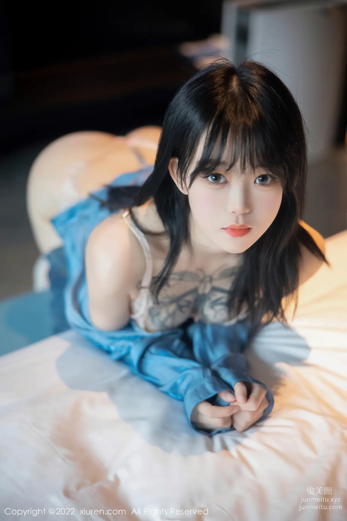 [Xiuren秀人網]2022.09.29 NO.5662 奶瓶. 57