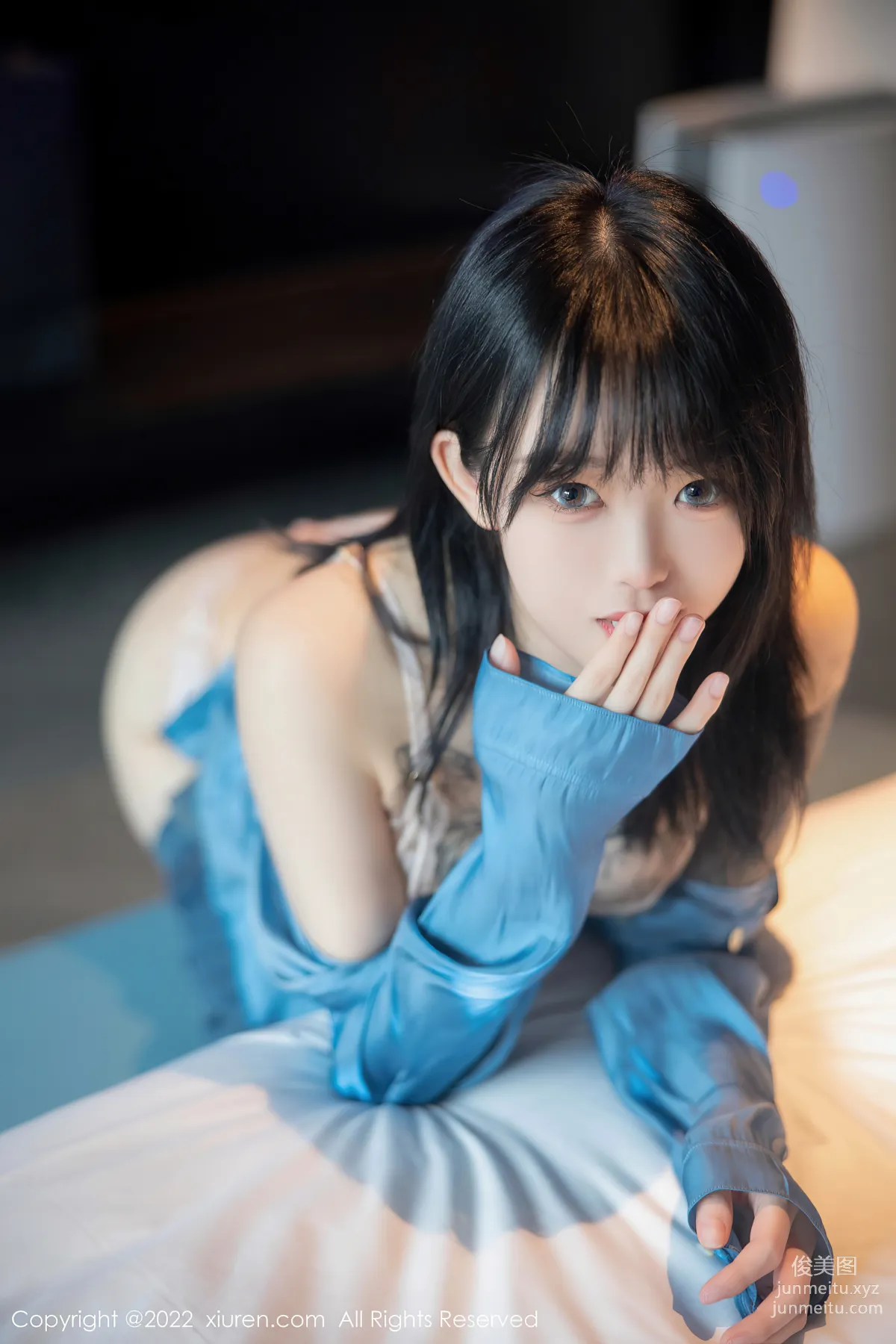 [Xiuren秀人網]2022.09.29 NO.5662 奶瓶. 58