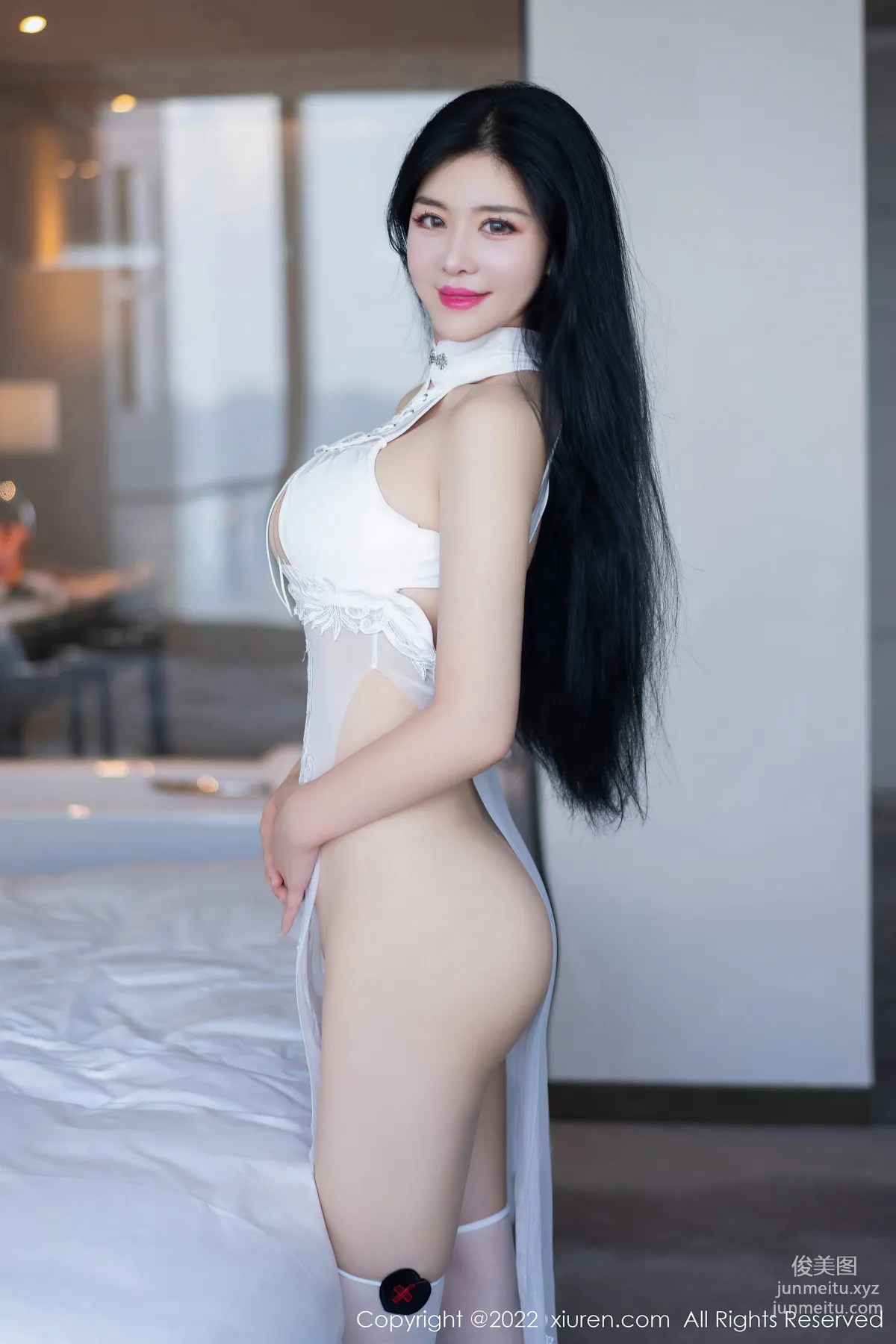 [Xiuren秀人網]2022.09.29 NO.5665 劉钰兒 3