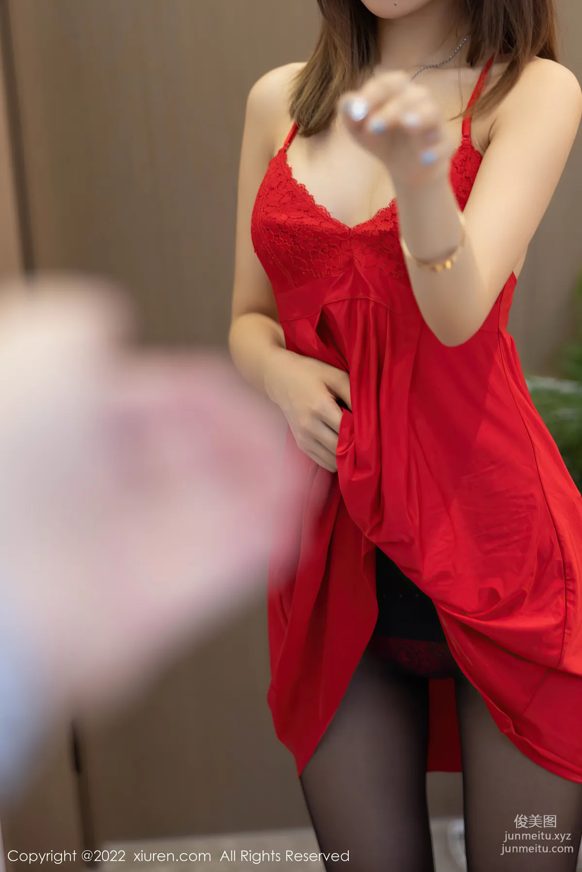 [Xiuren秀人網]2022.09.30 NO.5671 绮裡嘉ula 17