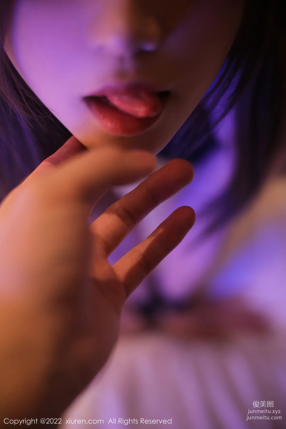 [Xiuren秀人網]2022.10.10 NO.5686 icy豬 70