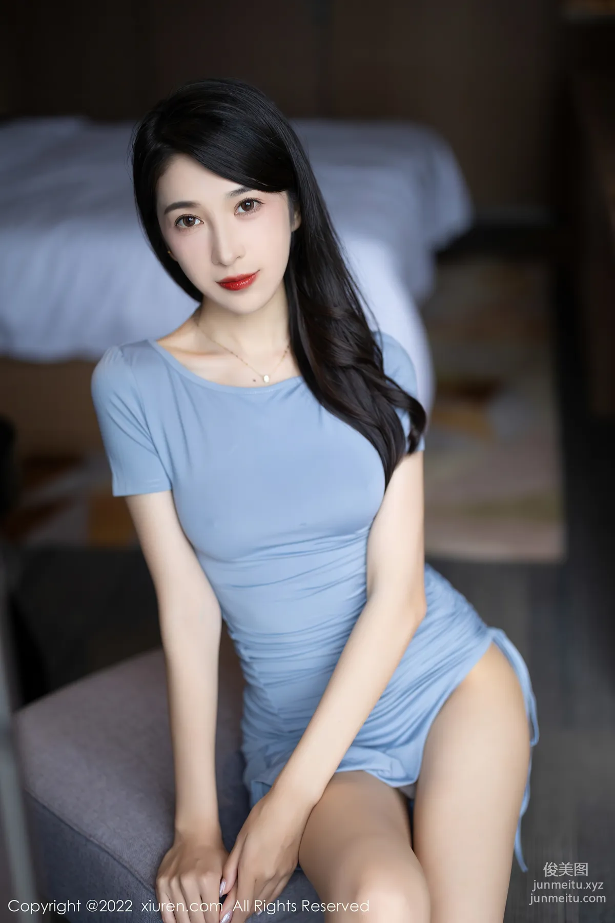 [Xiuren秀人網]2022.10.11 NO.5692 林樂一 21