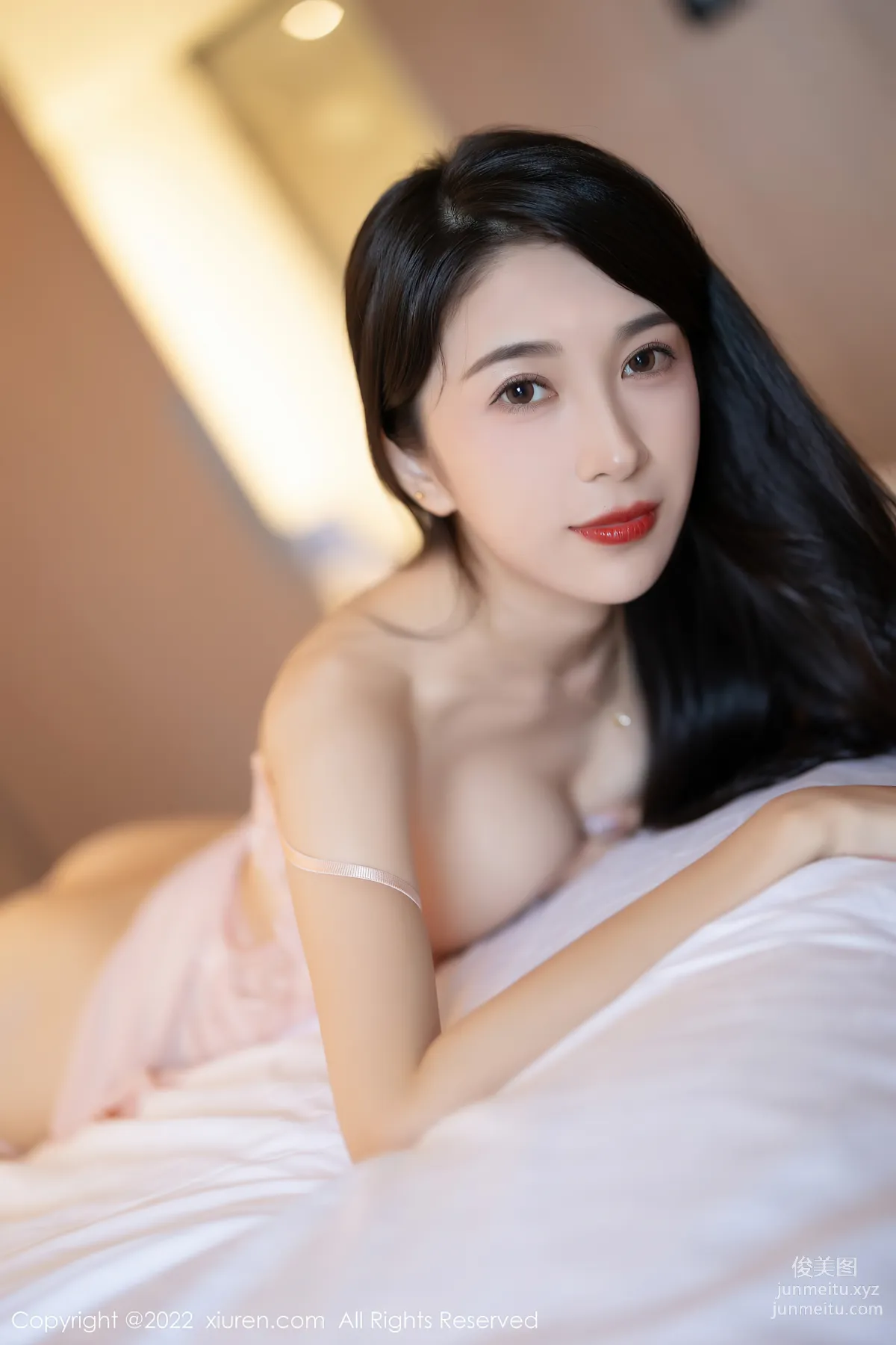 [Xiuren秀人網]2022.10.11 NO.5692 林樂一 76