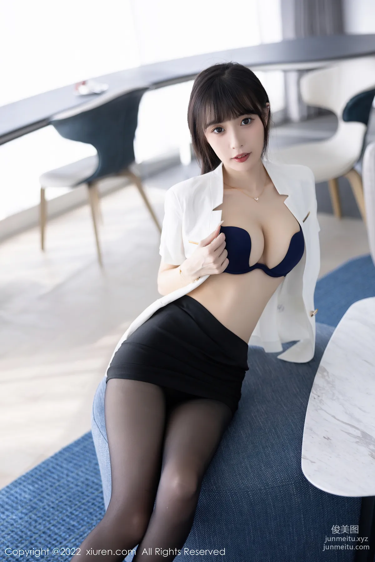 [Xiuren秀人網]2022.10.12 NO.5700 林星闌 26