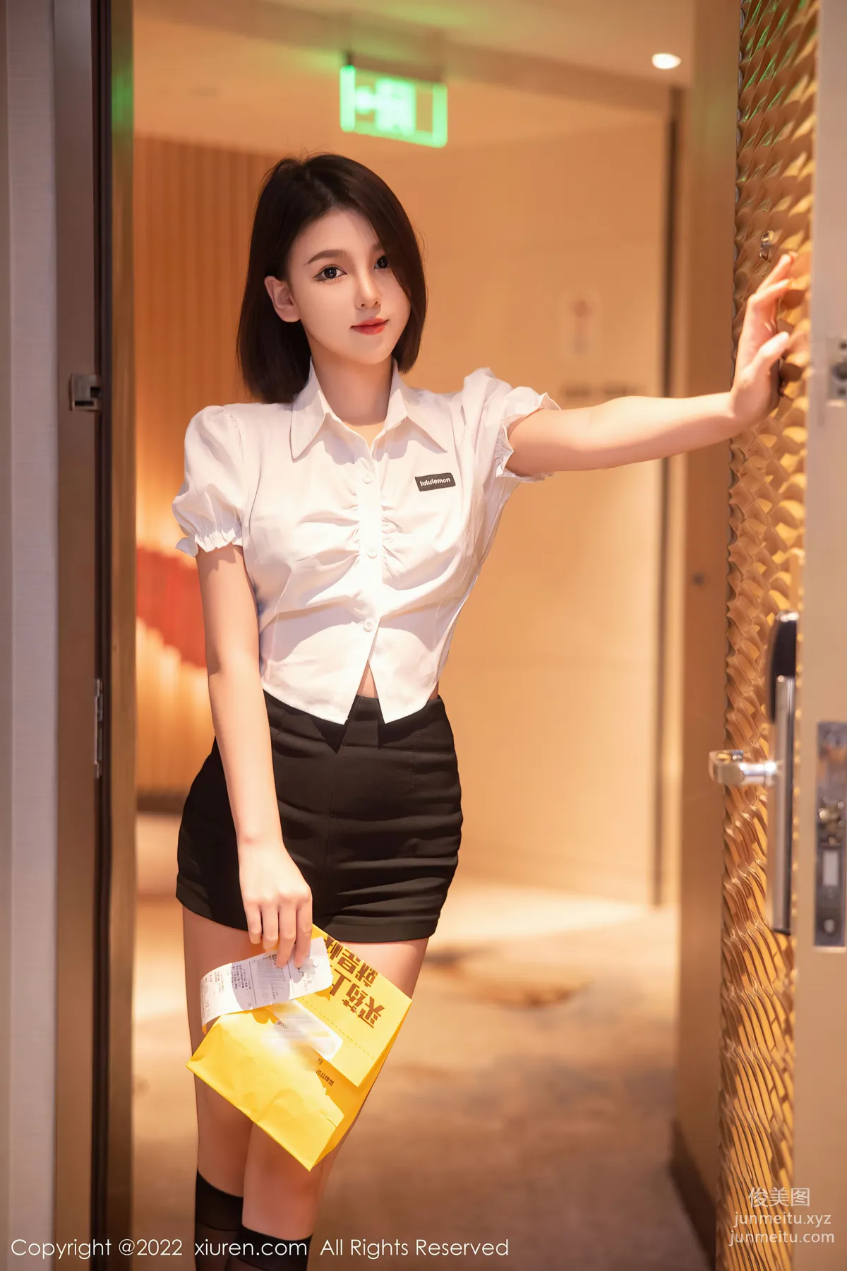 [Xiuren秀人網]2022.10.13 NO.5702 美羊羊 6