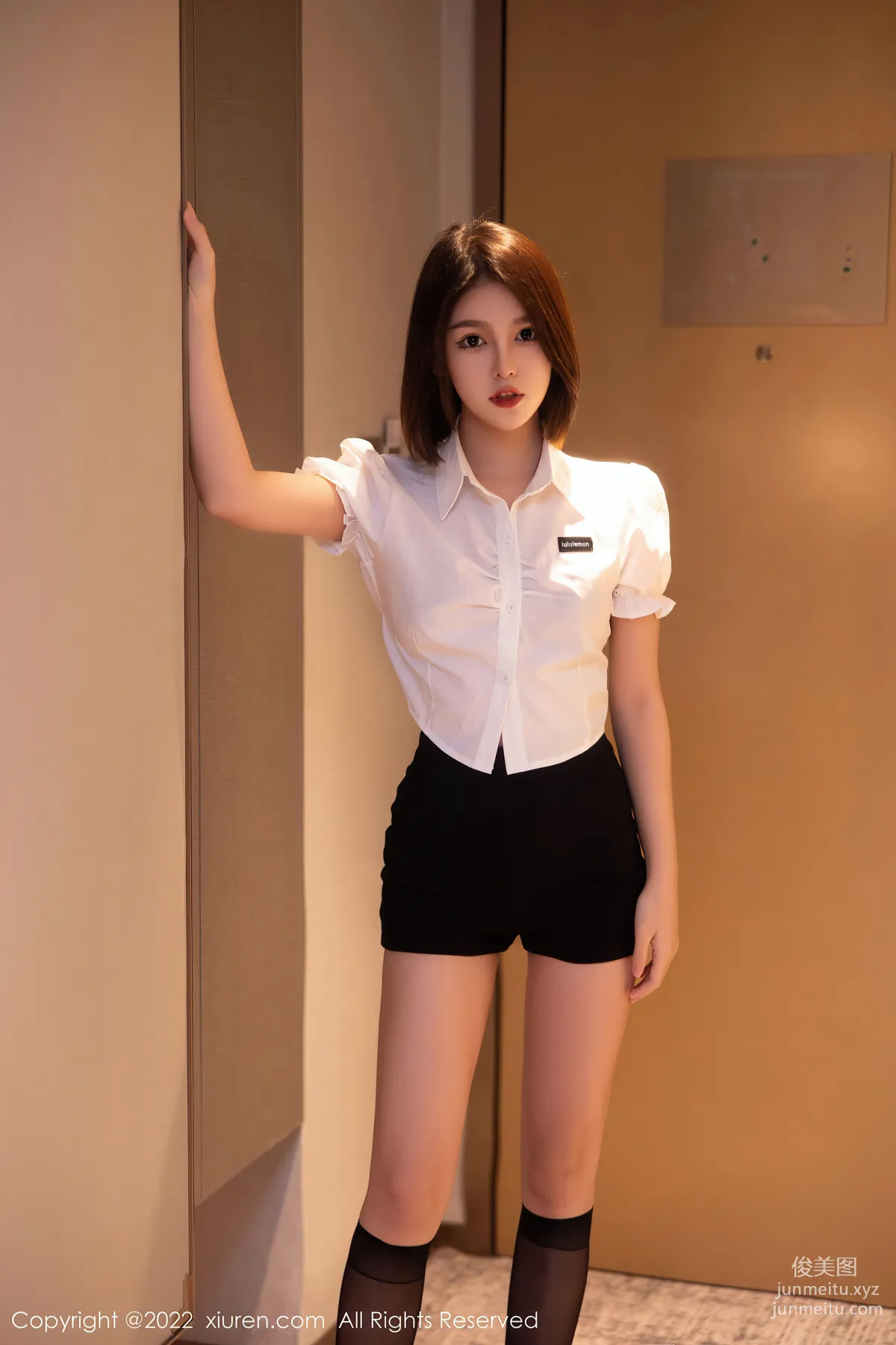 [Xiuren秀人網]2022.10.13 NO.5702 美羊羊 9