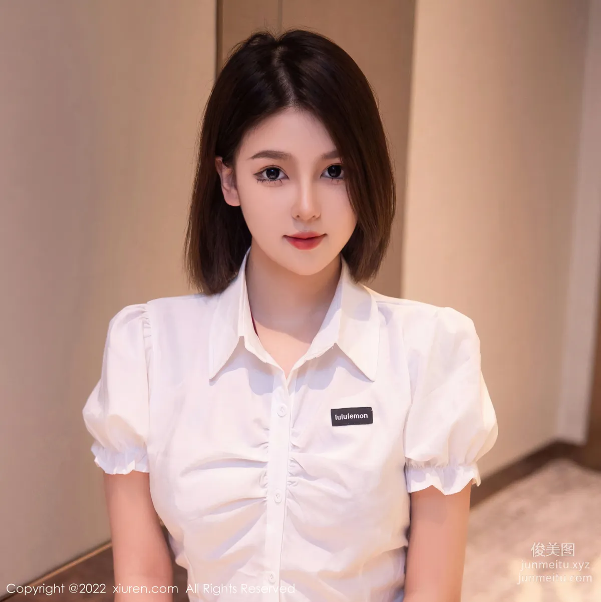 [Xiuren秀人網]2022.10.13 NO.5702 美羊羊 13