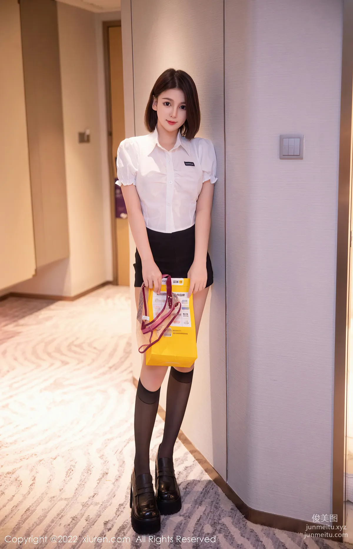 [Xiuren秀人網]2022.10.13 NO.5702 美羊羊 25