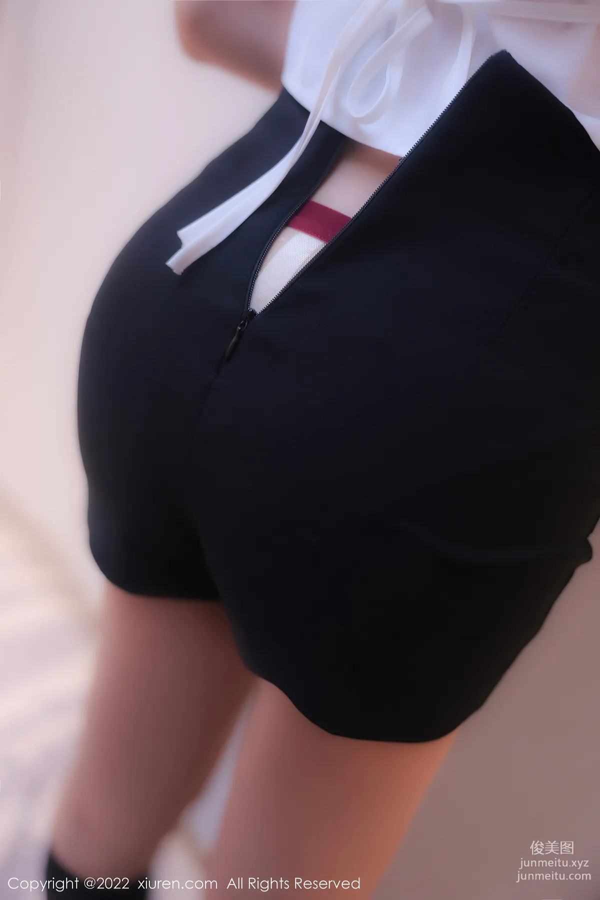 [Xiuren秀人網]2022.10.13 NO.5702 美羊羊 44