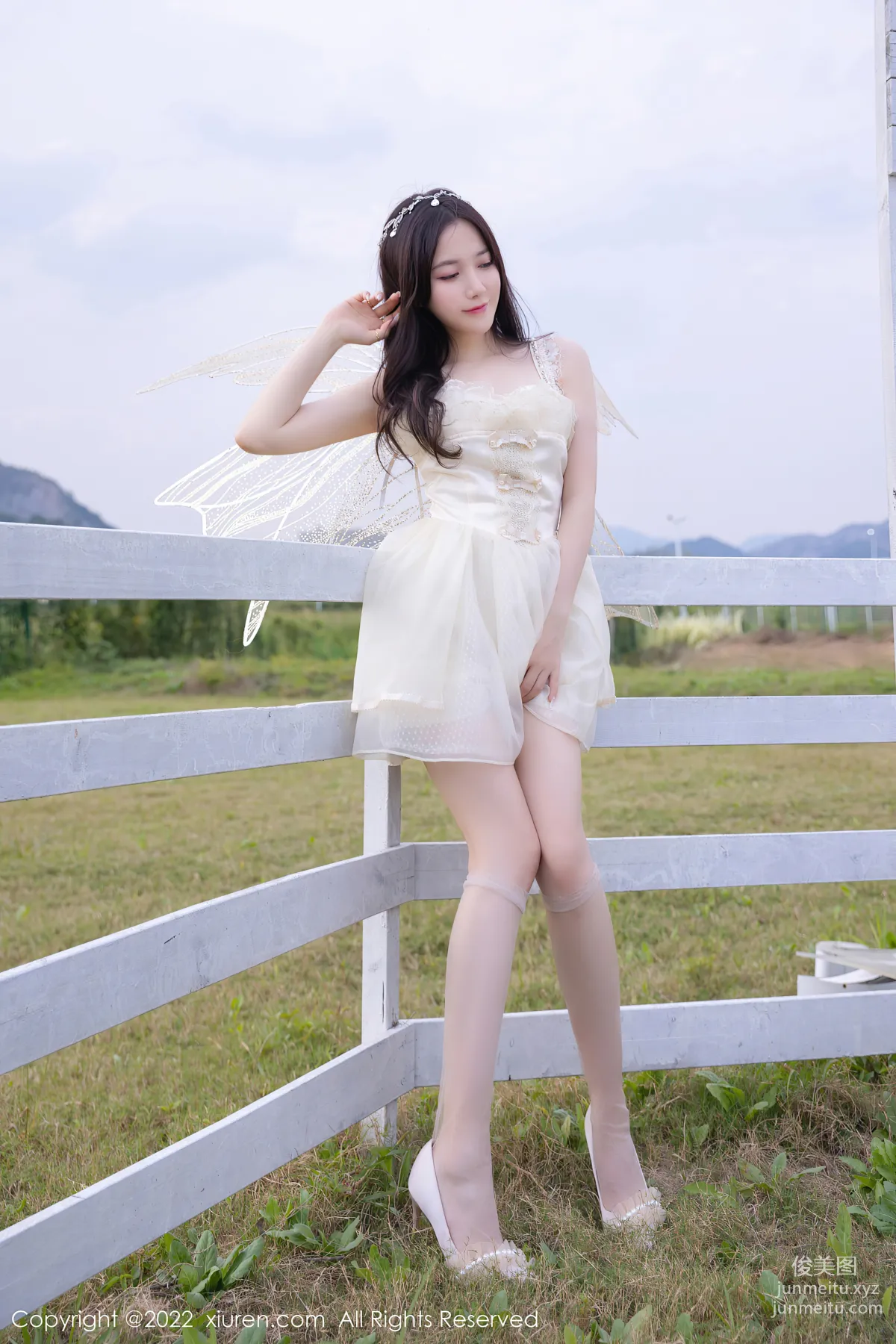 [Xiuren秀人網]2022.10.14 NO.5715 魚子醬Fish 26