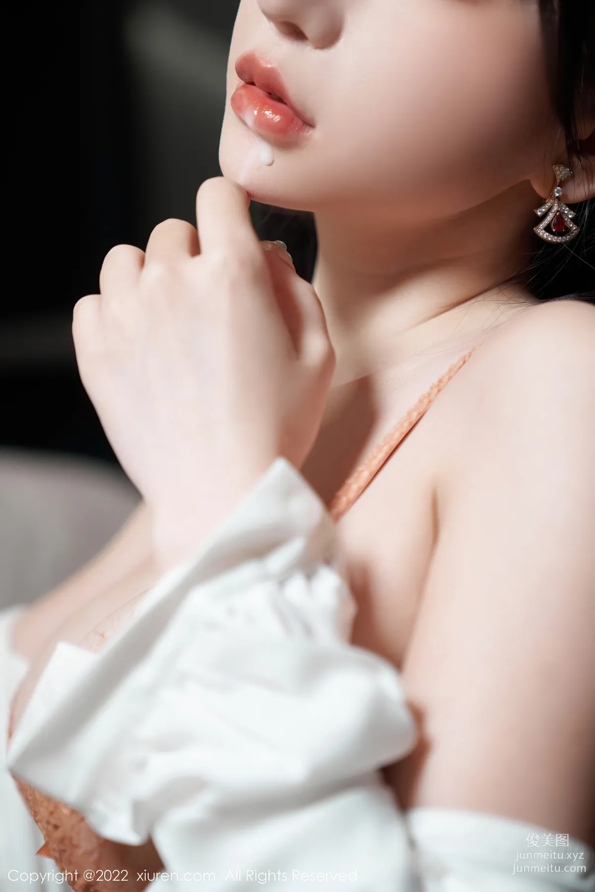 [Xiuren秀人網]2022.10.14 NO.5716 周于希Sally 61