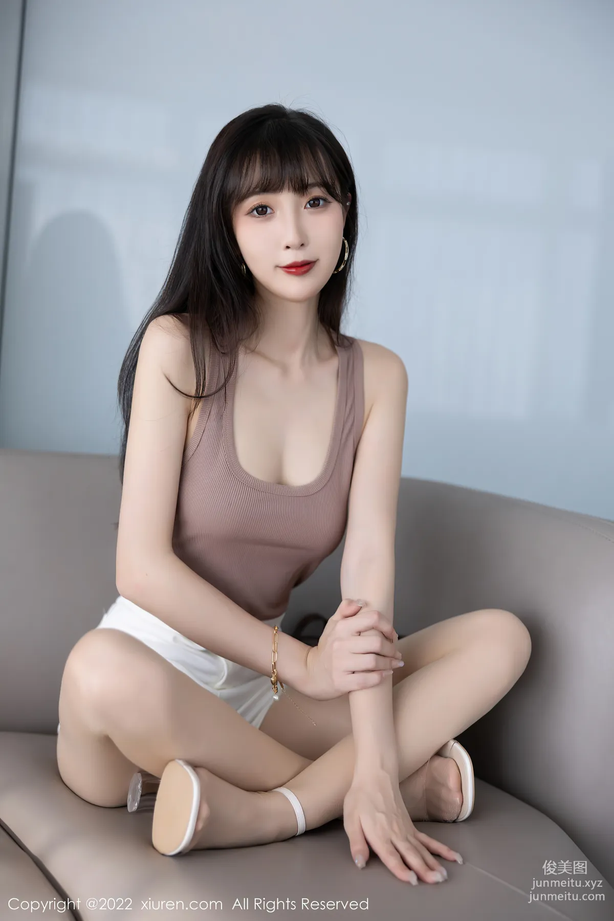 [Xiuren秀人網]2022.10.18 NO.5724 林星闌 30