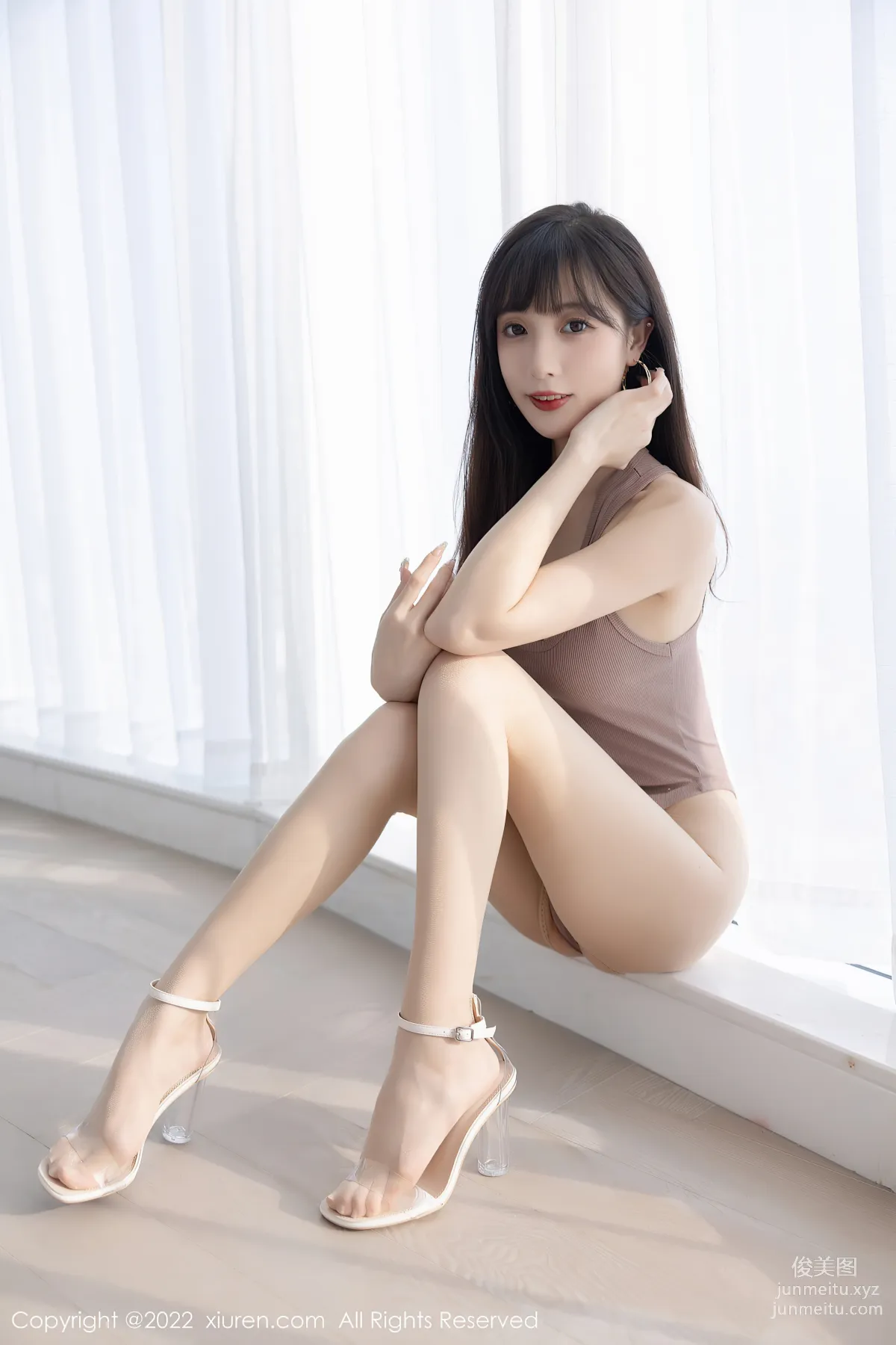 [Xiuren秀人網]2022.10.18 NO.5724 林星闌 55