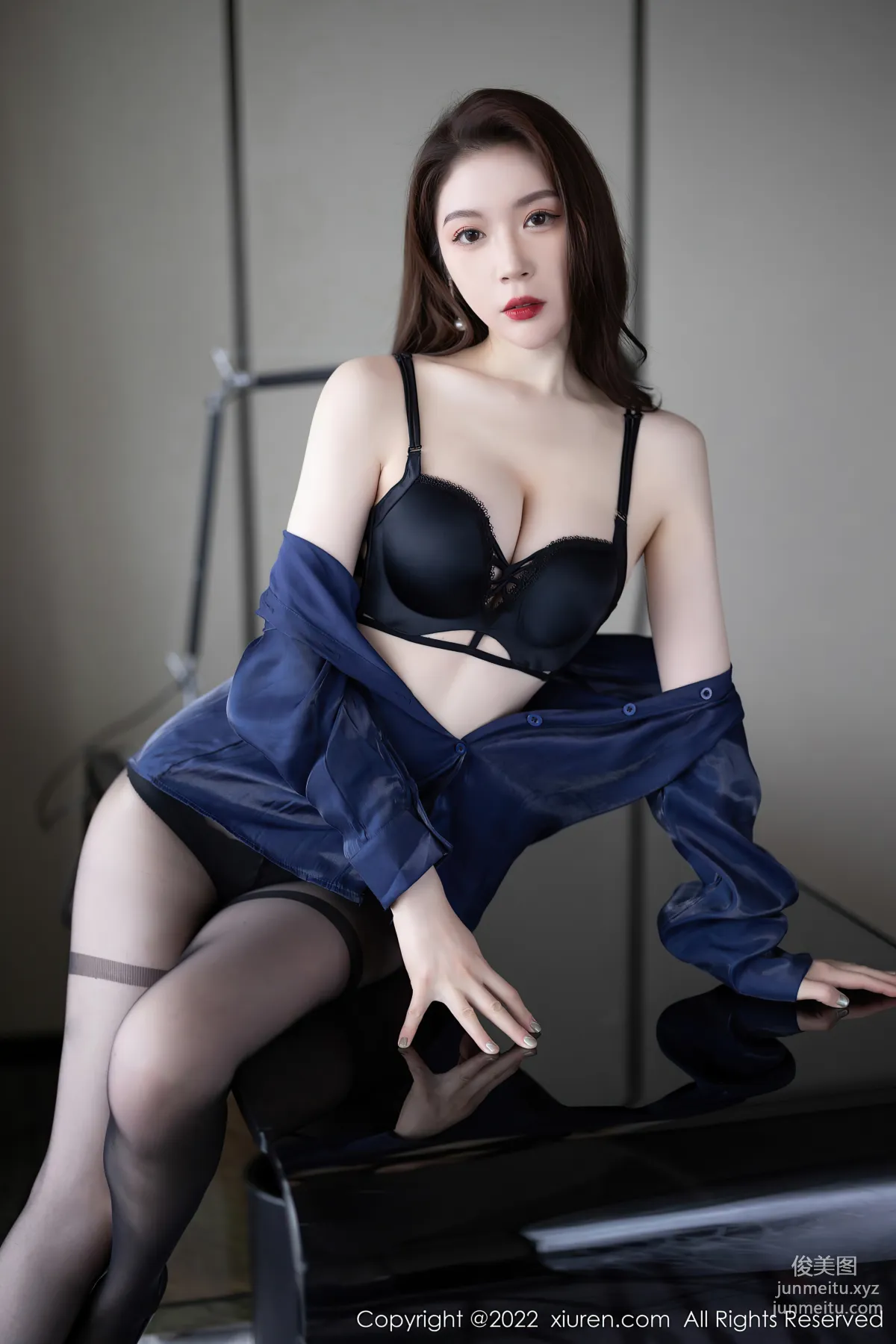 [Xiuren秀人網]2022.10.19 NO.5729 夢心玥 46