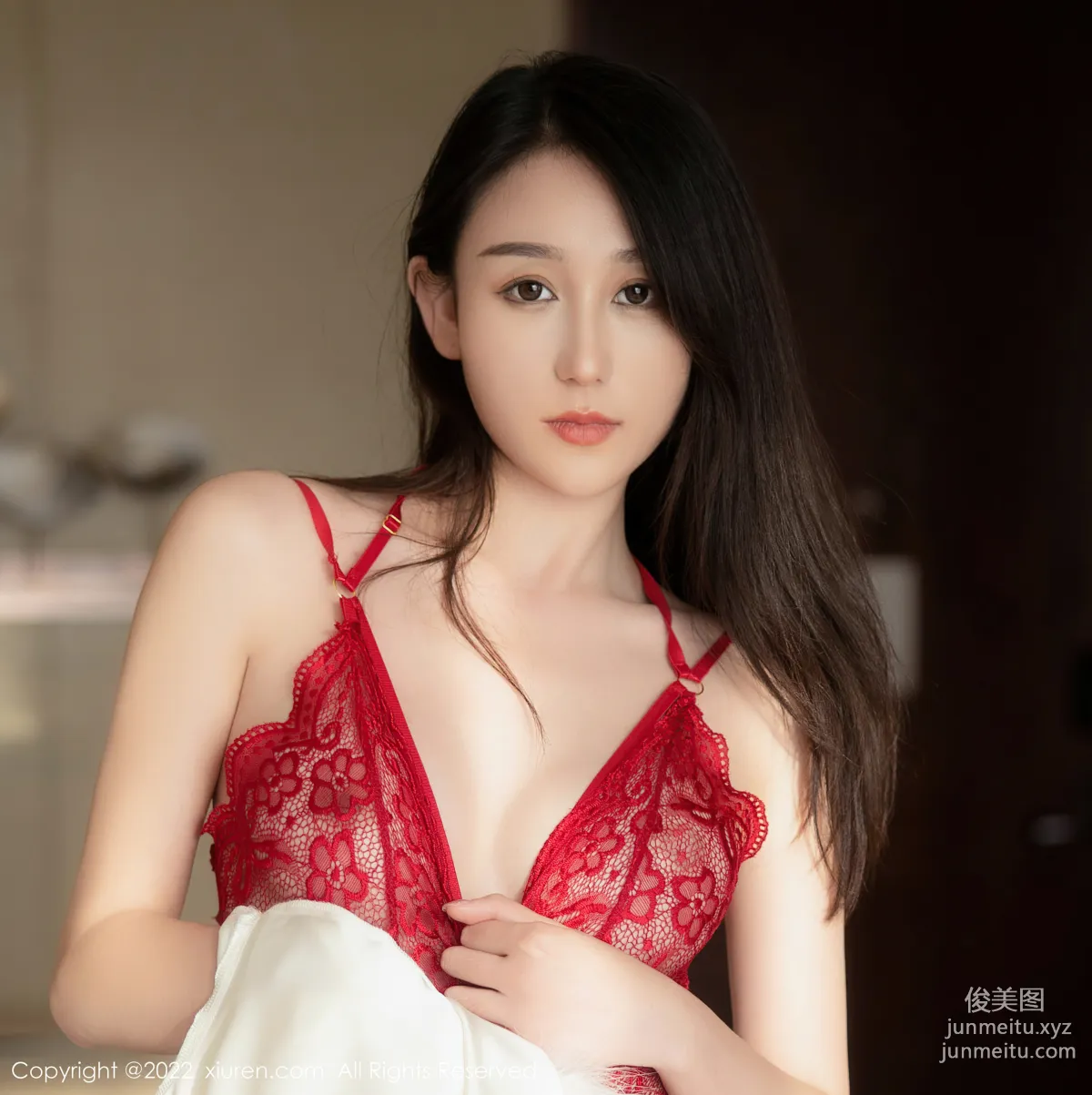[Xiuren秀人網]2022.10.20 NO.5734 薇薇醬 44