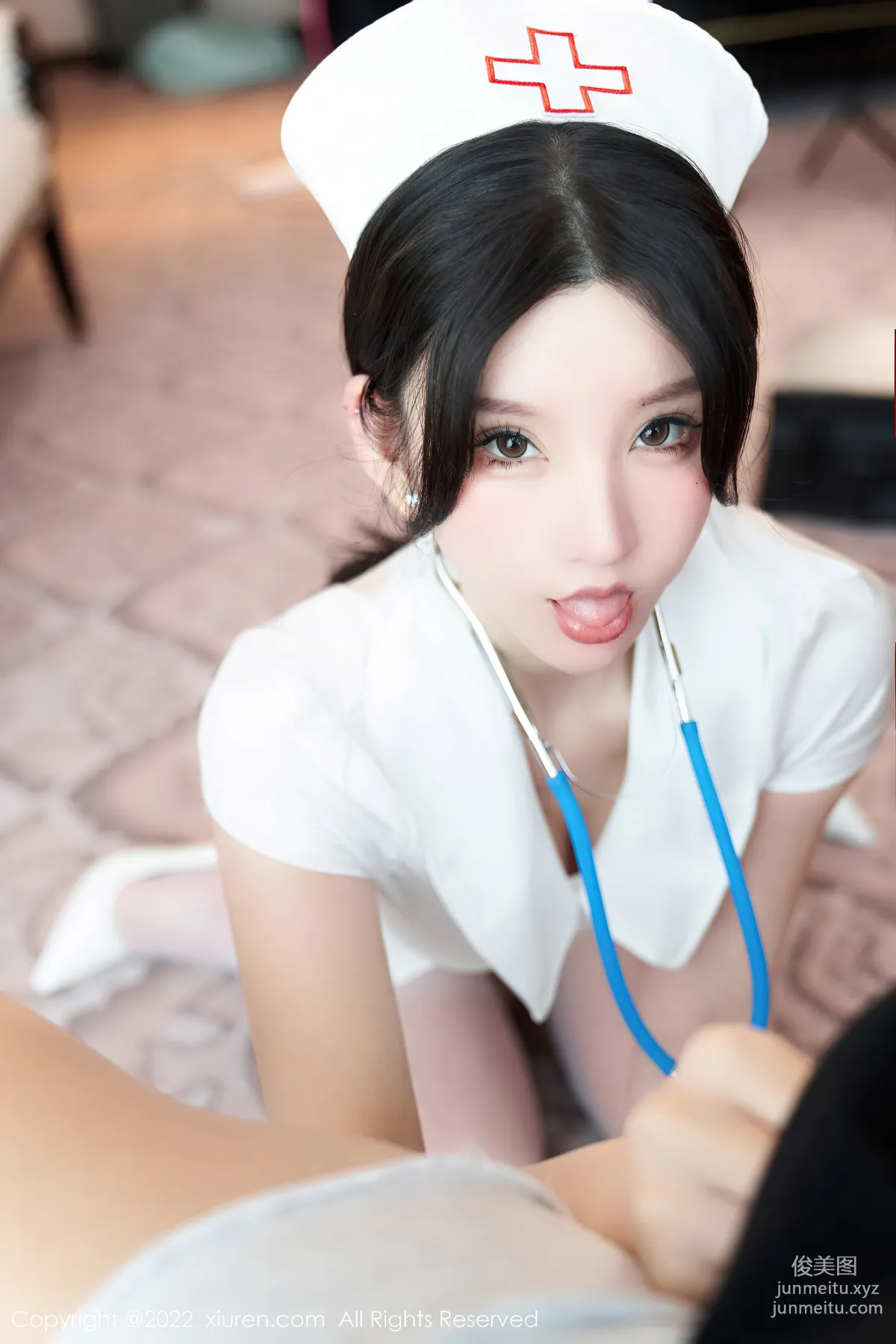 [Xiuren秀人網]2022.10.21 NO.5746 周于希Sally 30