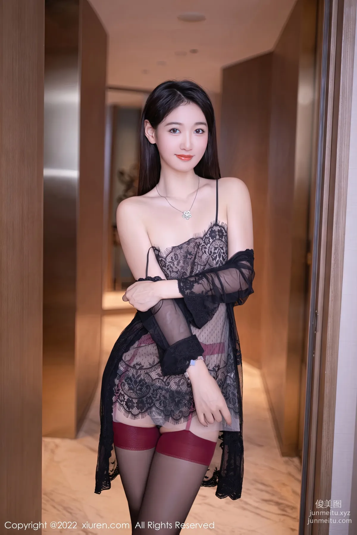 [Xiuren秀人網]2022.10.24 NO.5752 唐安琪 29