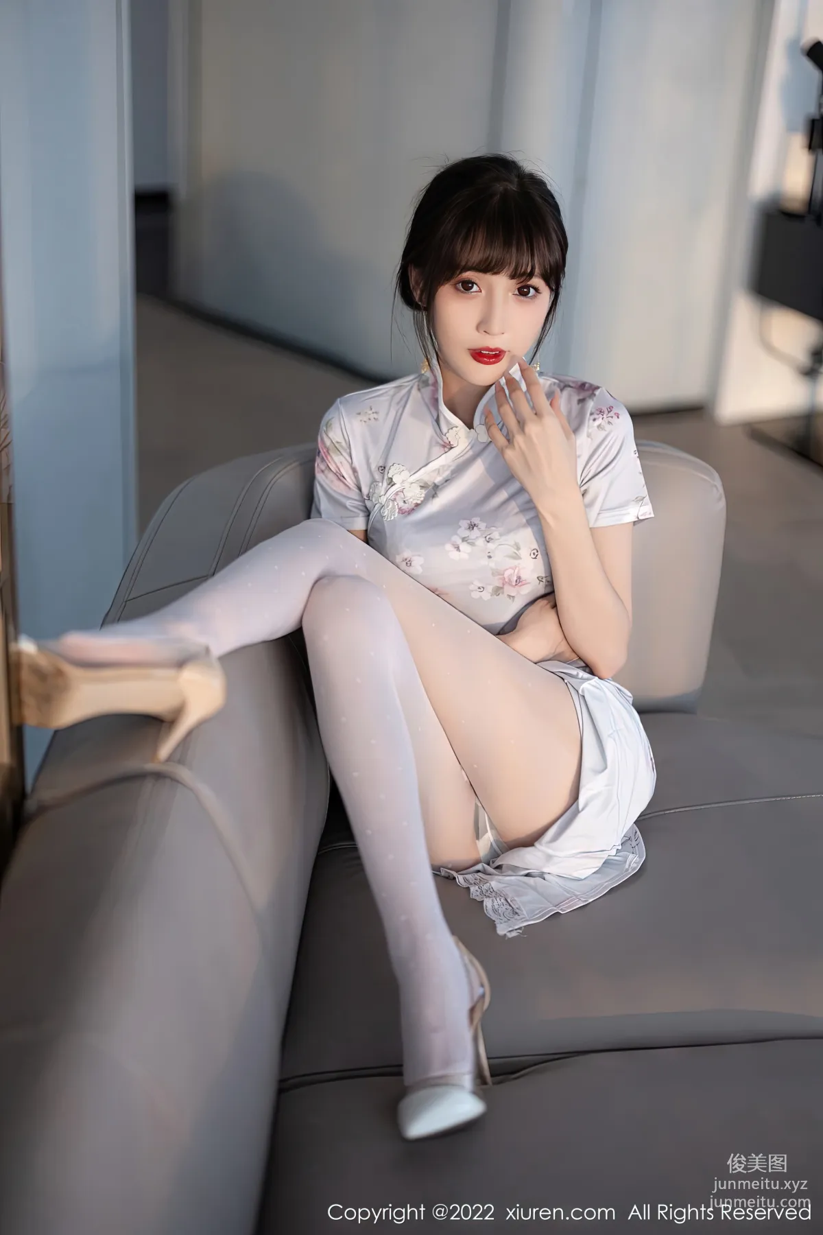 [Xiuren秀人網]2022.10.25 NO.5757 林星闌 25
