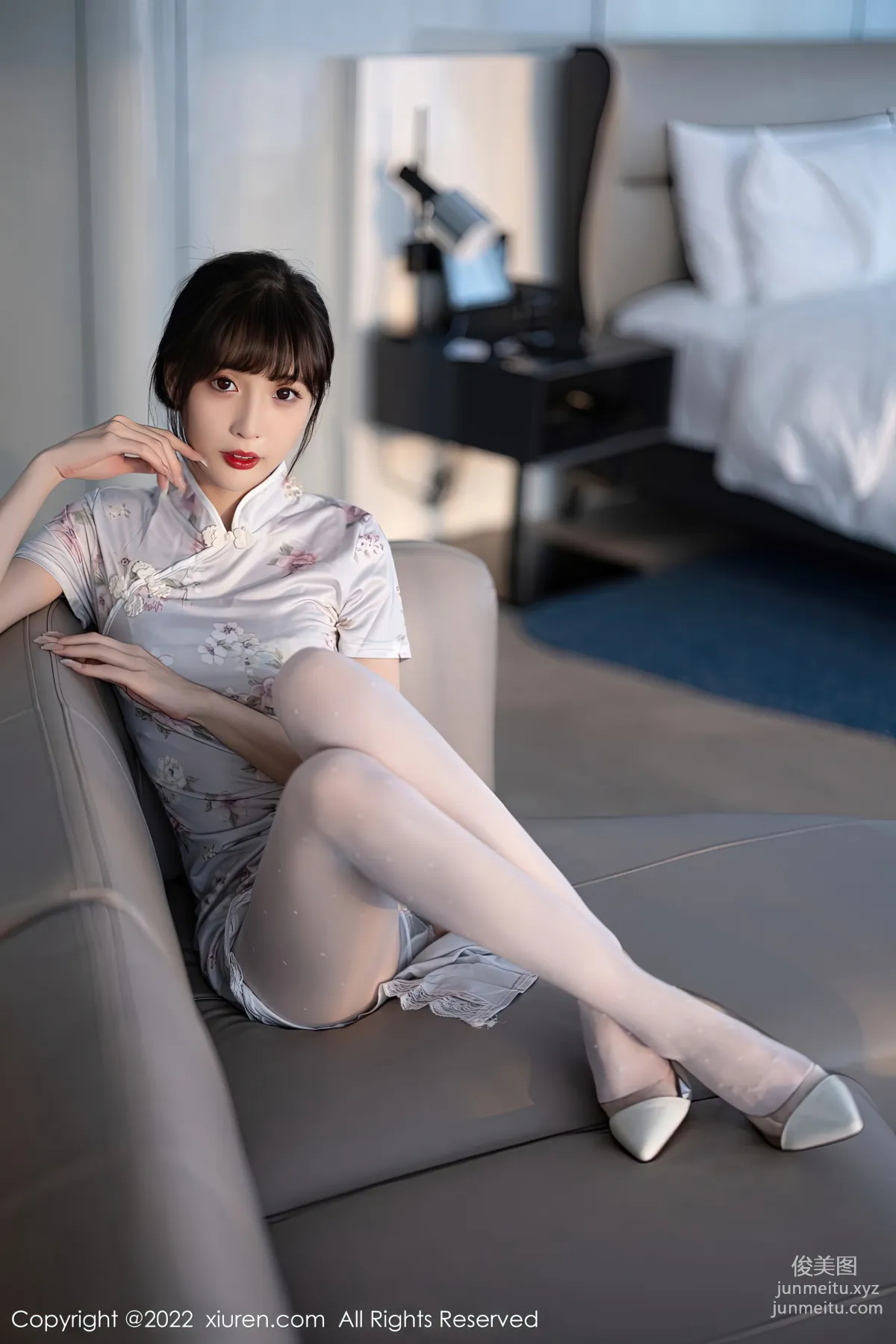[Xiuren秀人網]2022.10.25 NO.5757 林星闌 26