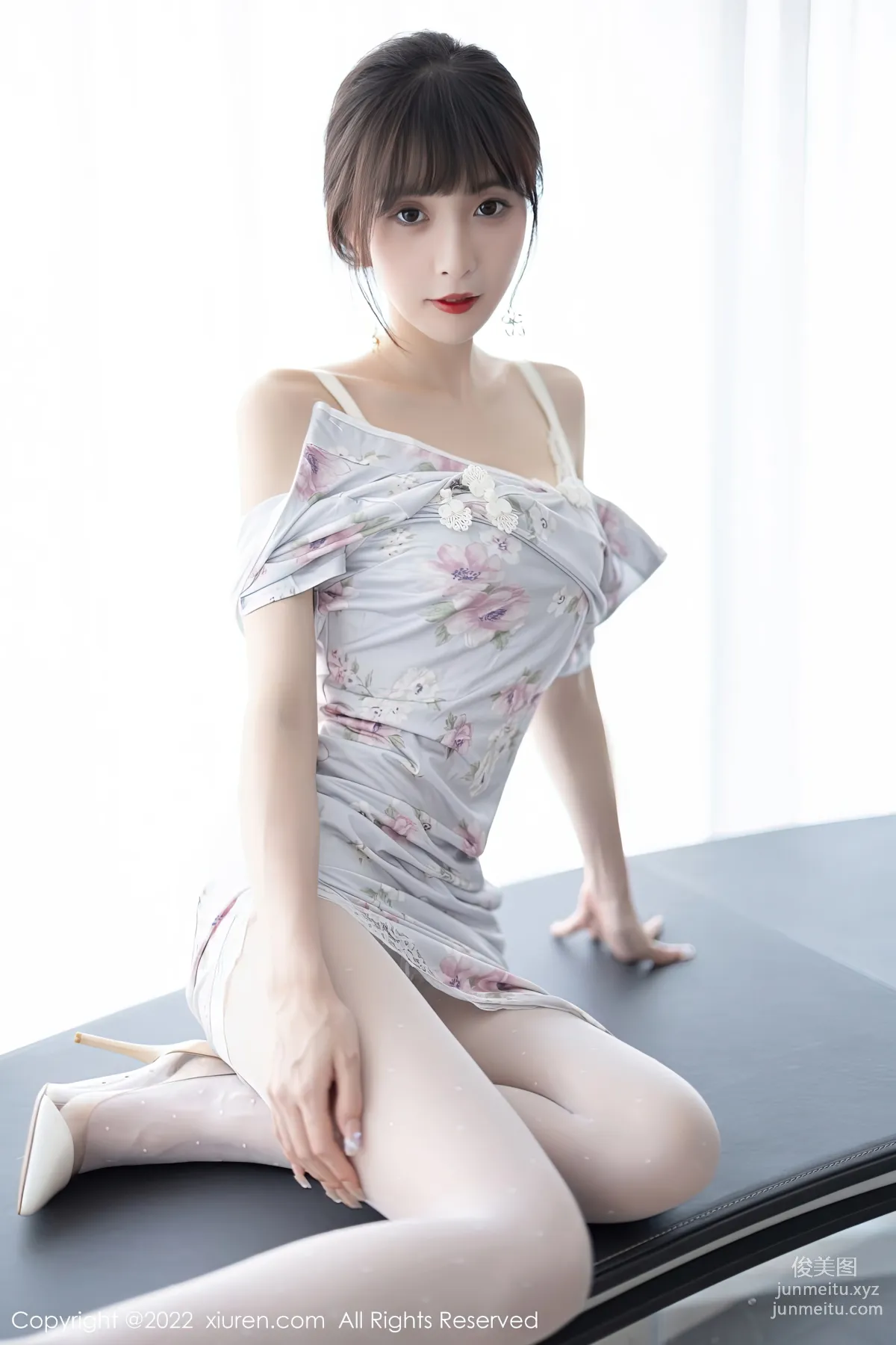 [Xiuren秀人網]2022.10.25 NO.5757 林星闌 38