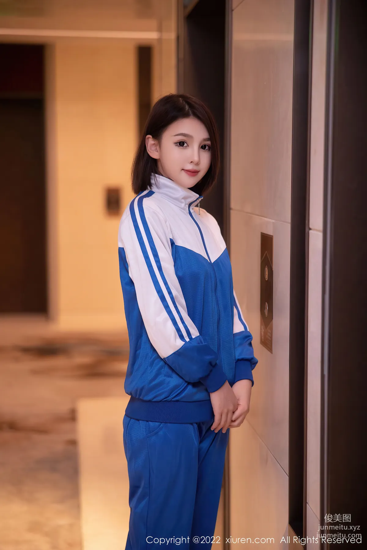 [Xiuren秀人網]2022.10.27 NO.5766 美羊羊 2