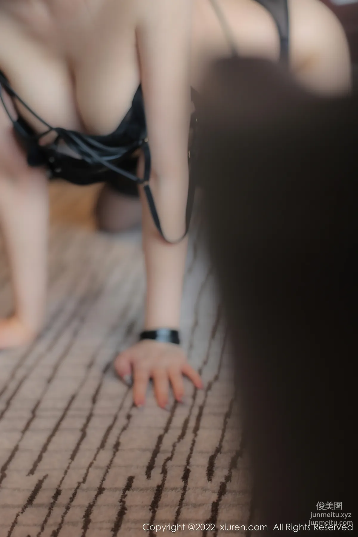 [Xiuren秀人網]2022.10.28 NO.5773 顧喬楠Cora 69