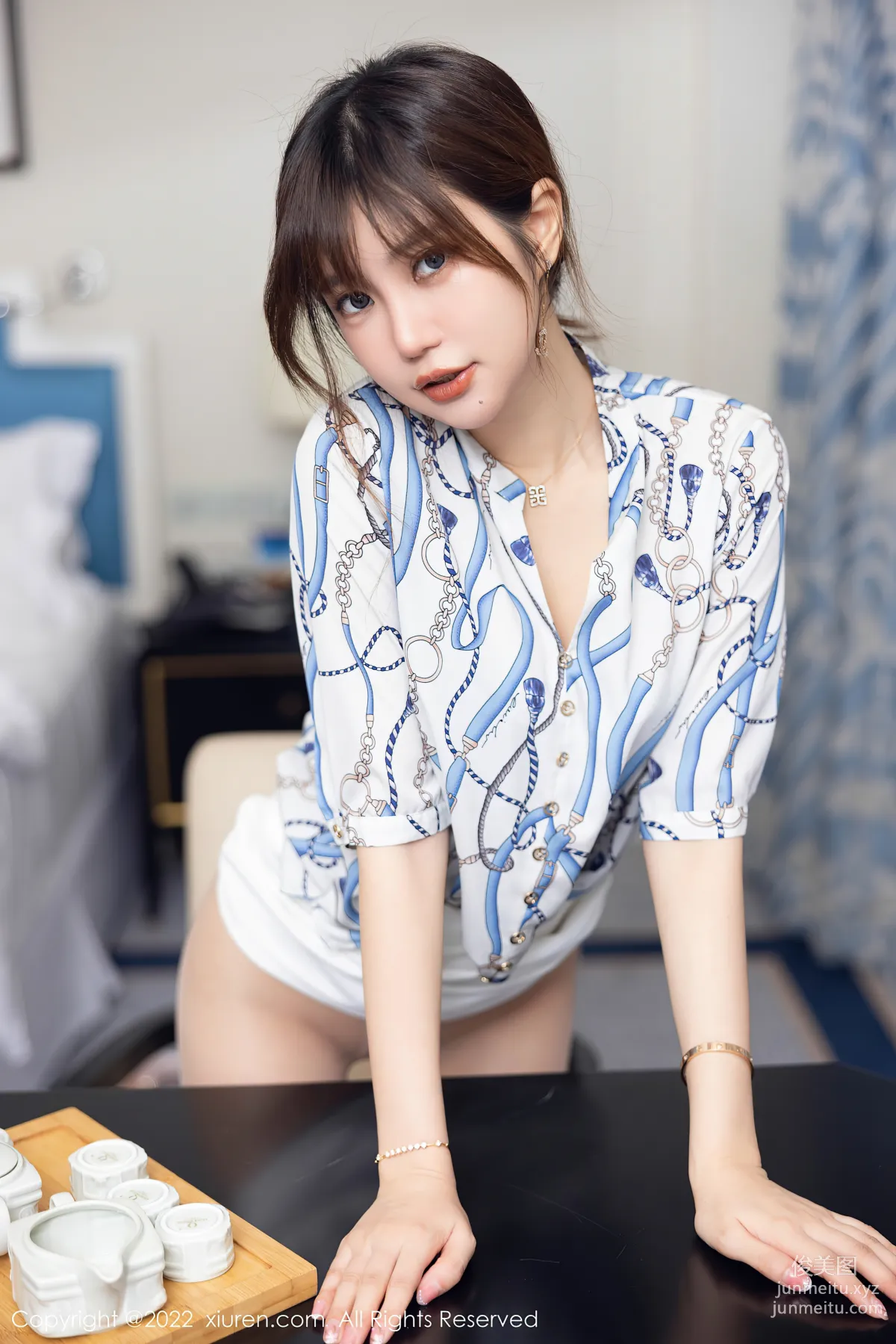 [Xiuren秀人網]2022.10.28 NO.5775 绮裡嘉ula 30