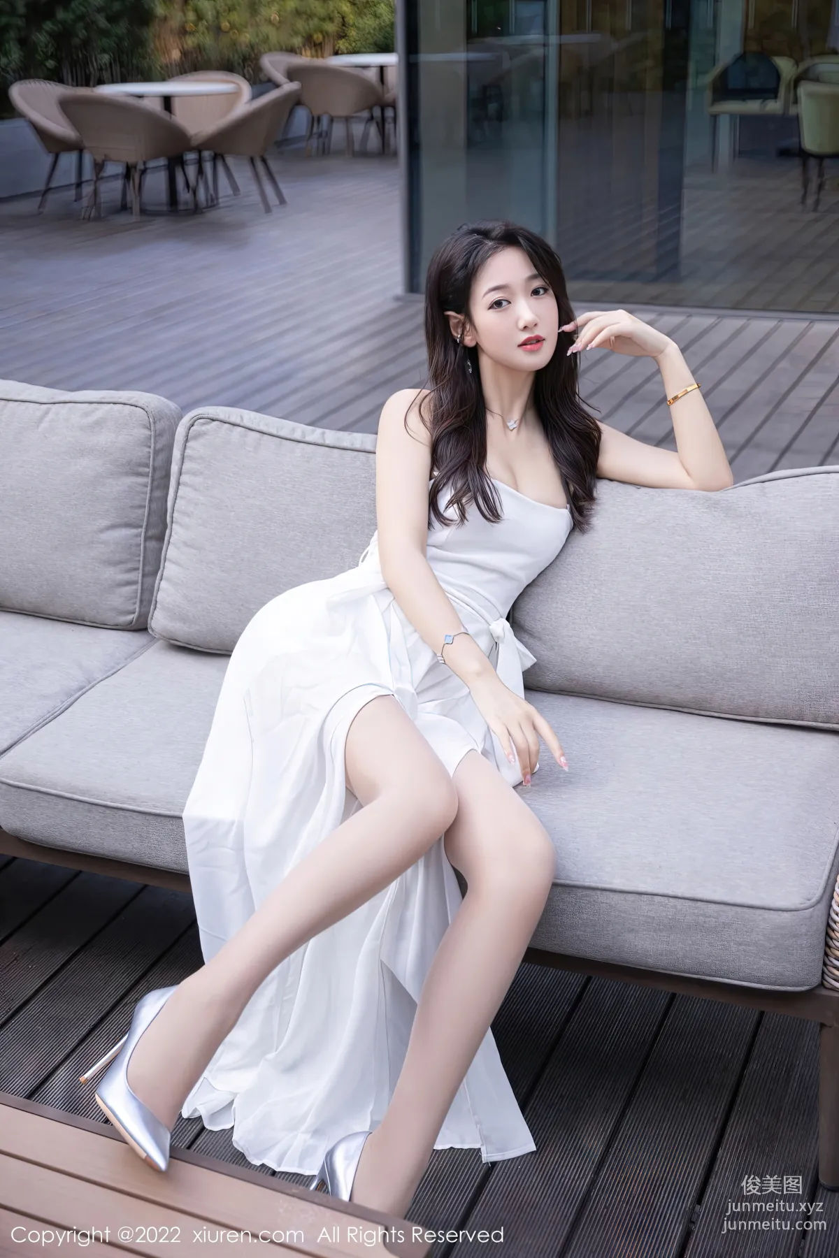 [Xiuren秀人網]2022.10.31 NO.5783 唐安琪 3