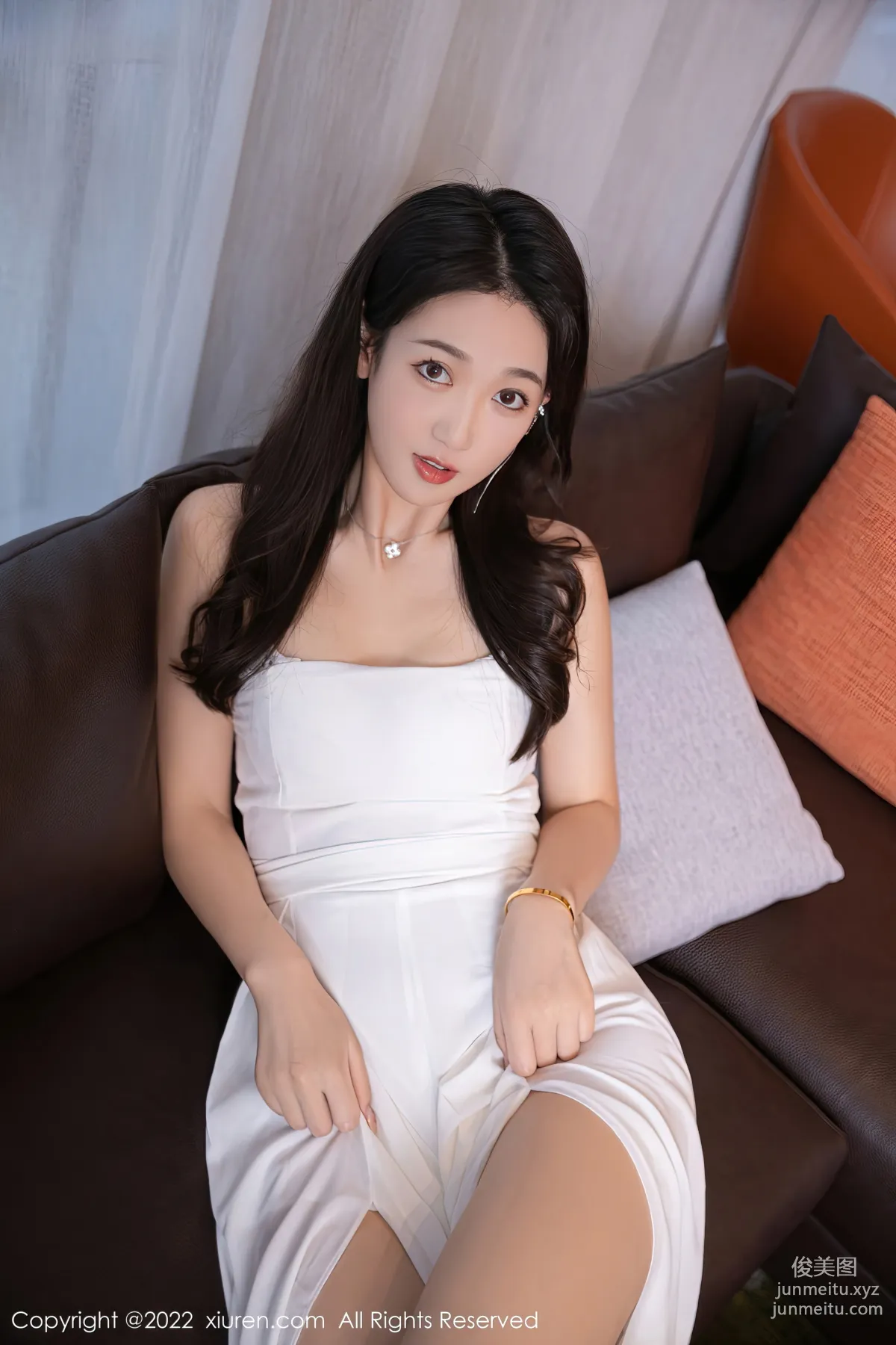 [Xiuren秀人網]2022.10.31 NO.5783 唐安琪 20