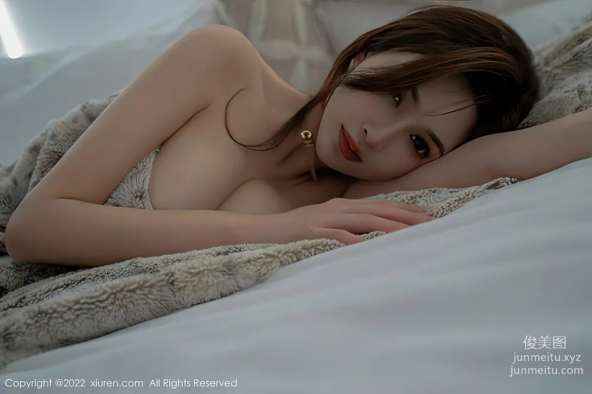 [Xiuren秀人網]2022.11.01 NO.5787 奶瓶土肥圓 65