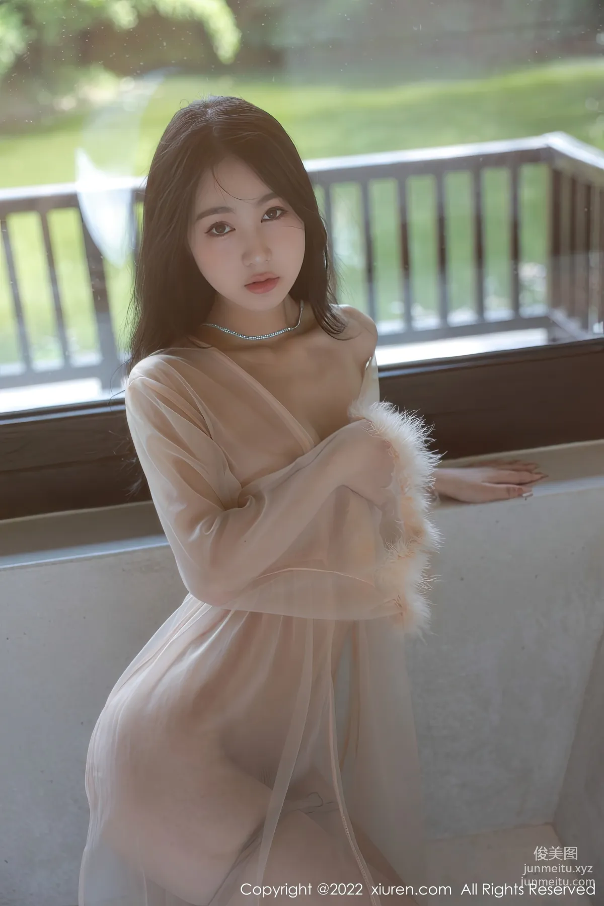 [Xiuren秀人網]2022.11.02 NO.5796 謝晚晚 45