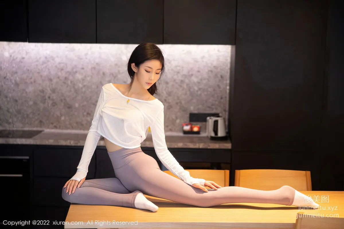 [Xiuren秀人網]2022.11.03 NO.5799 蘇蘇阿 12