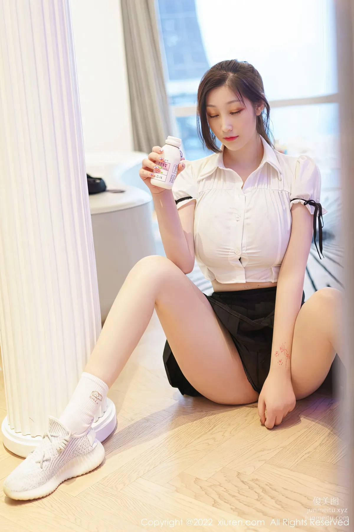 [Xiuren秀人網]2022.11.04 NO.5807 妲己_Toxic 19