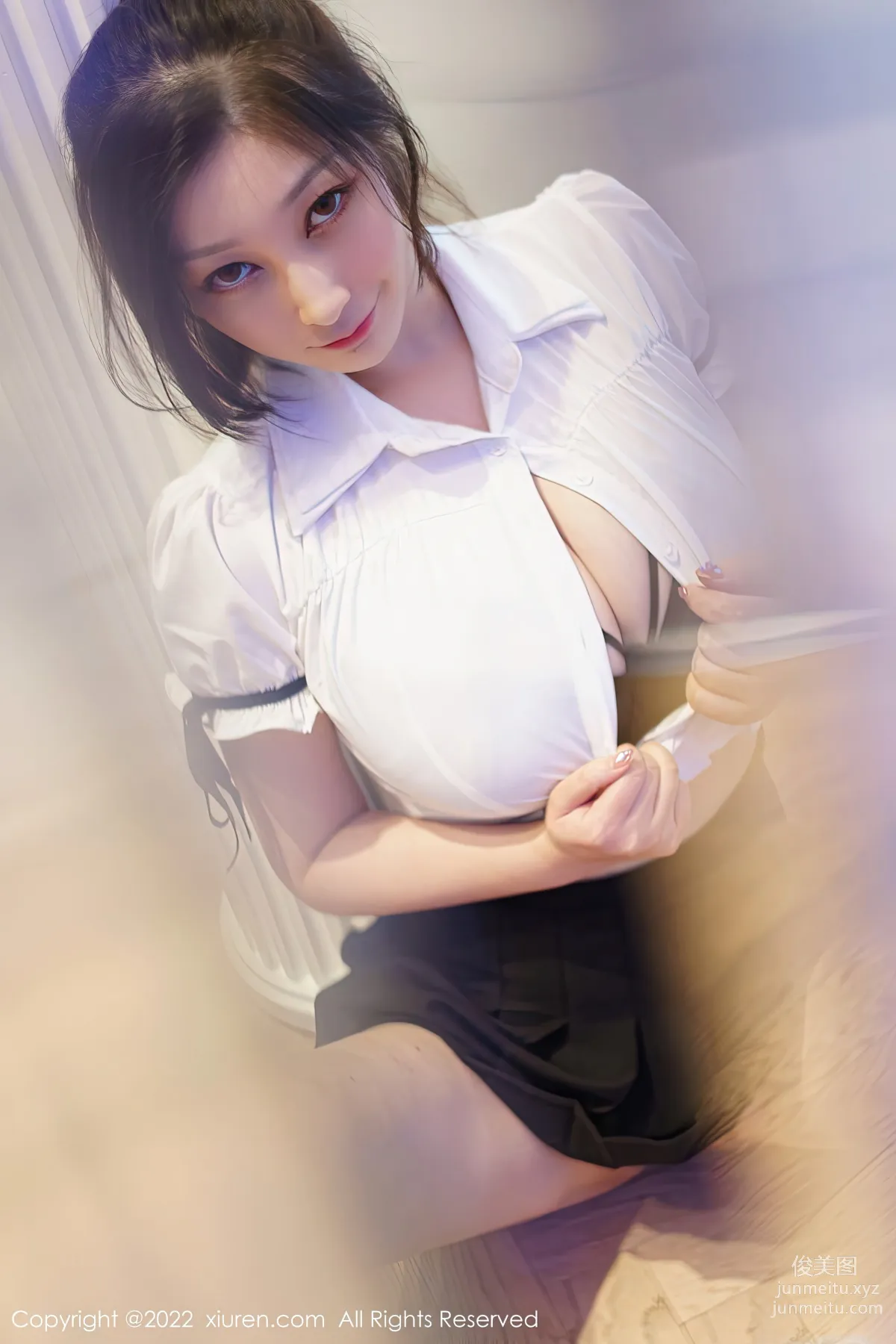 [Xiuren秀人網]2022.11.04 NO.5807 妲己_Toxic 21