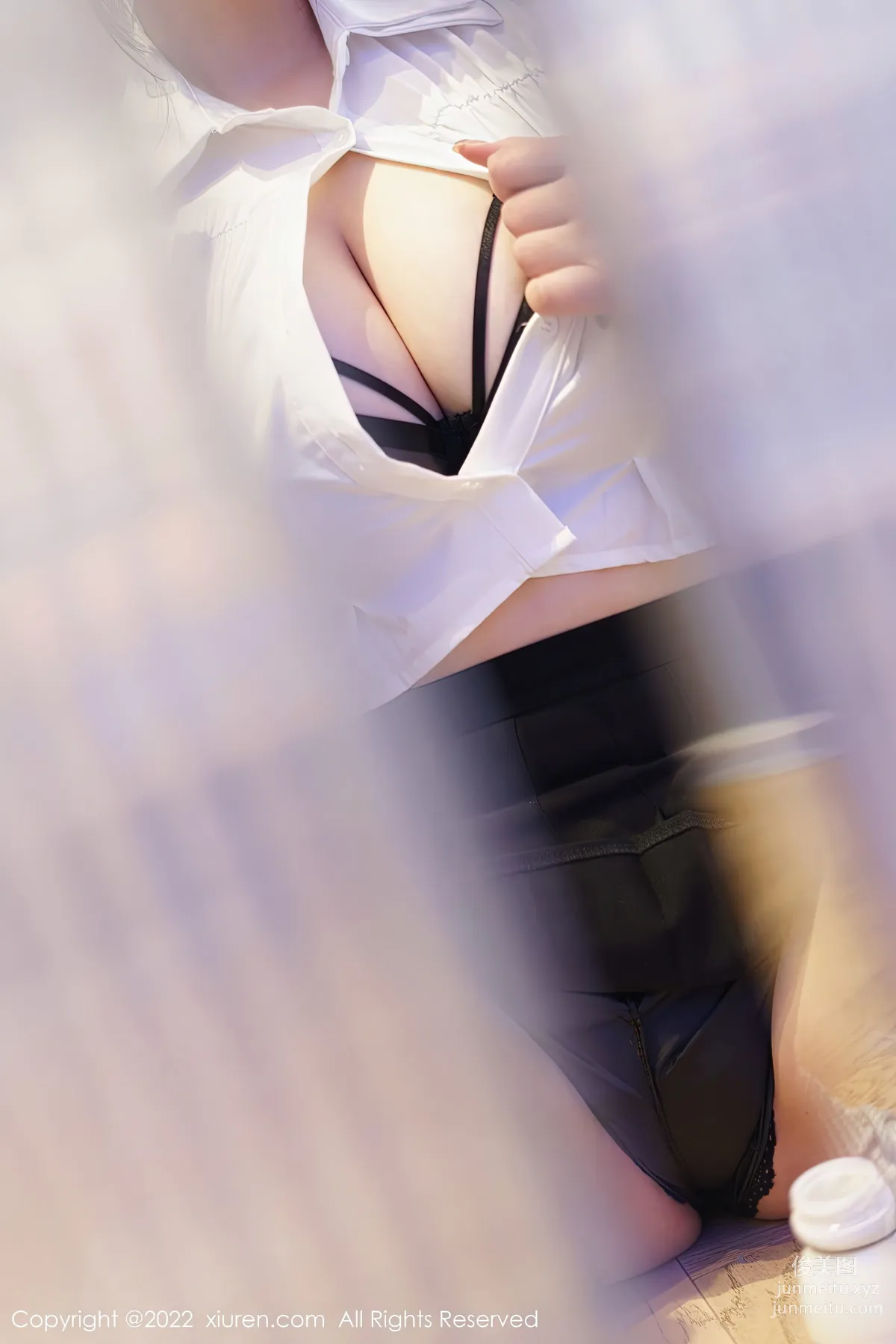 [Xiuren秀人網]2022.11.04 NO.5807 妲己_Toxic 26