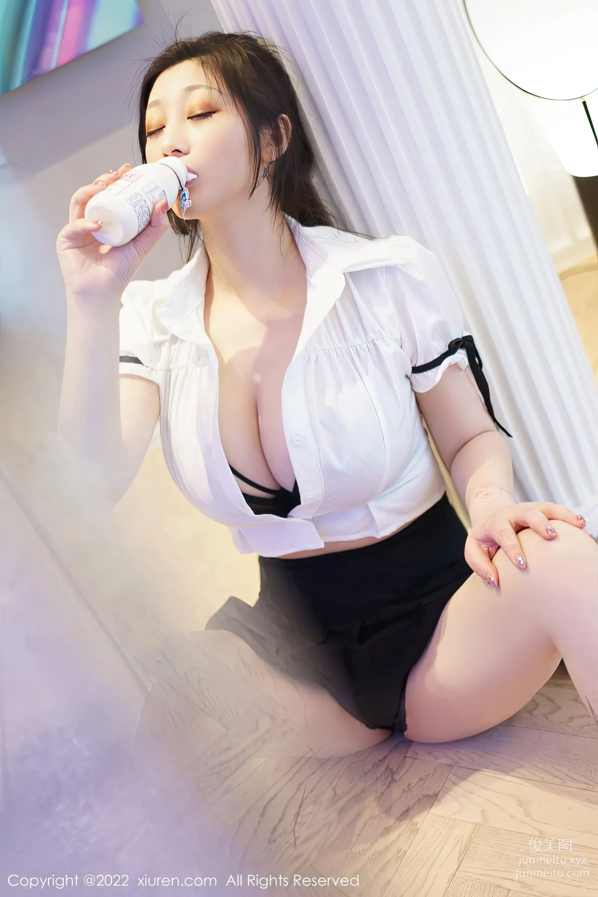 [Xiuren秀人網]2022.11.04 NO.5807 妲己_Toxic 30