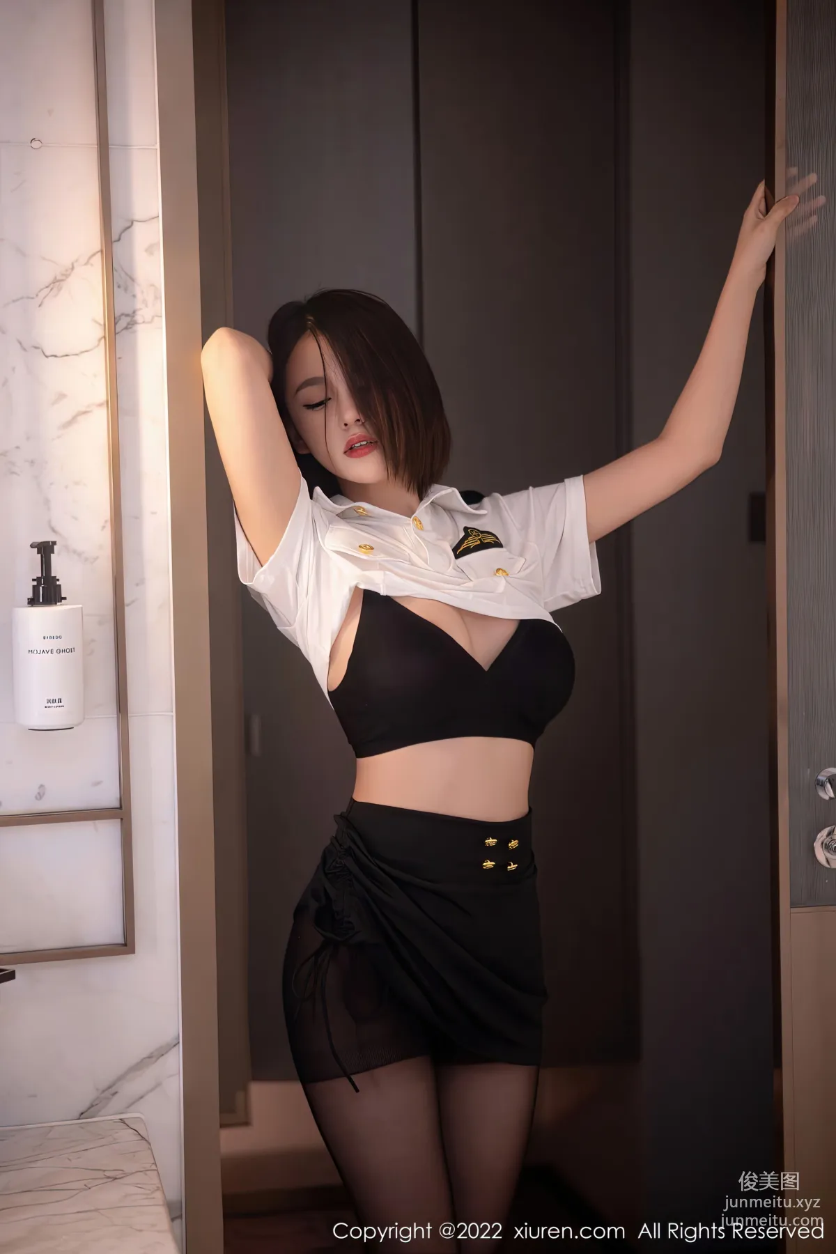 [Xiuren秀人網]2022.11.07 NO.5815 美羊羊 10