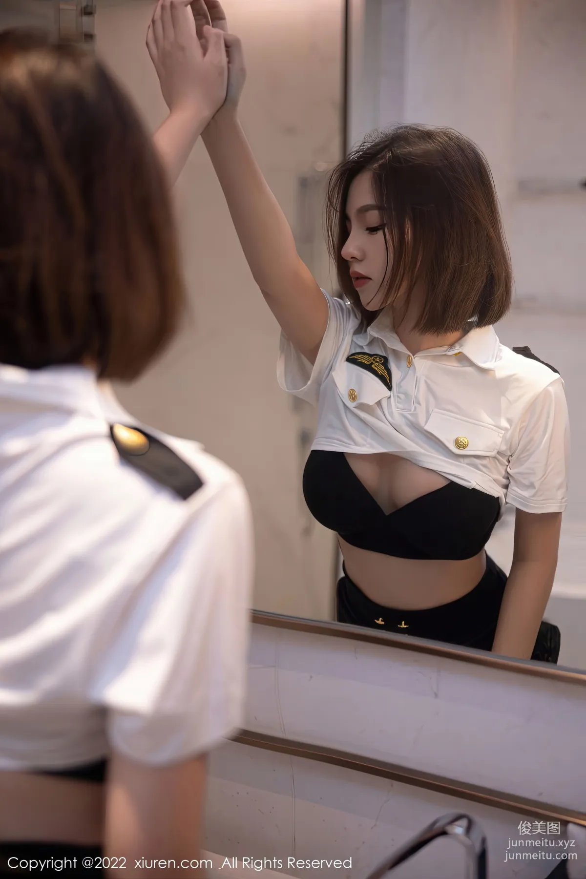 [Xiuren秀人網]2022.11.07 NO.5815 美羊羊 13