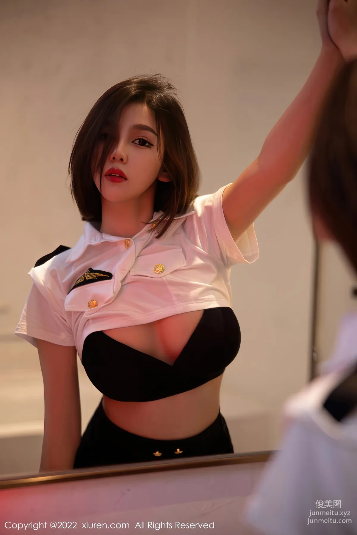 [Xiuren秀人網]2022.11.07 NO.5815 美羊羊 15