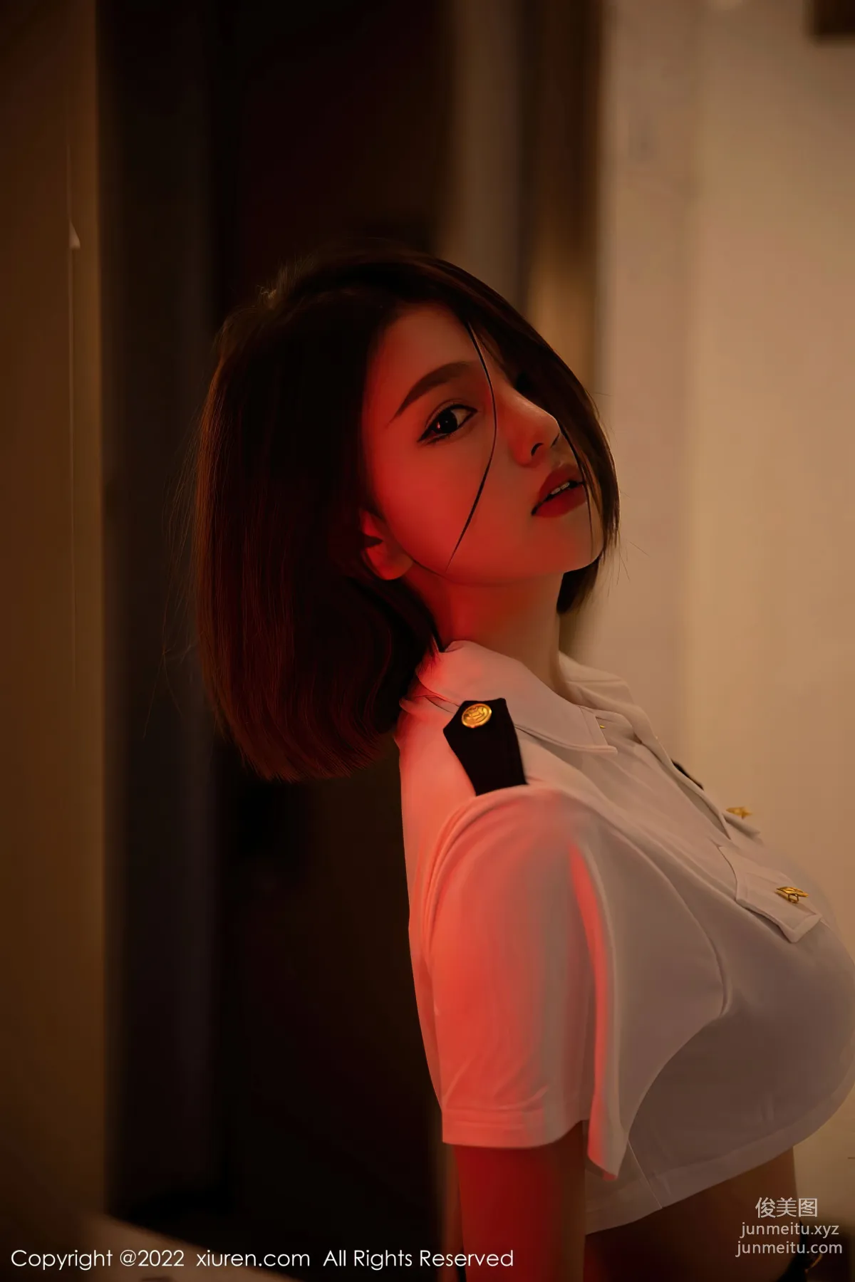 [Xiuren秀人網]2022.11.07 NO.5815 美羊羊 25