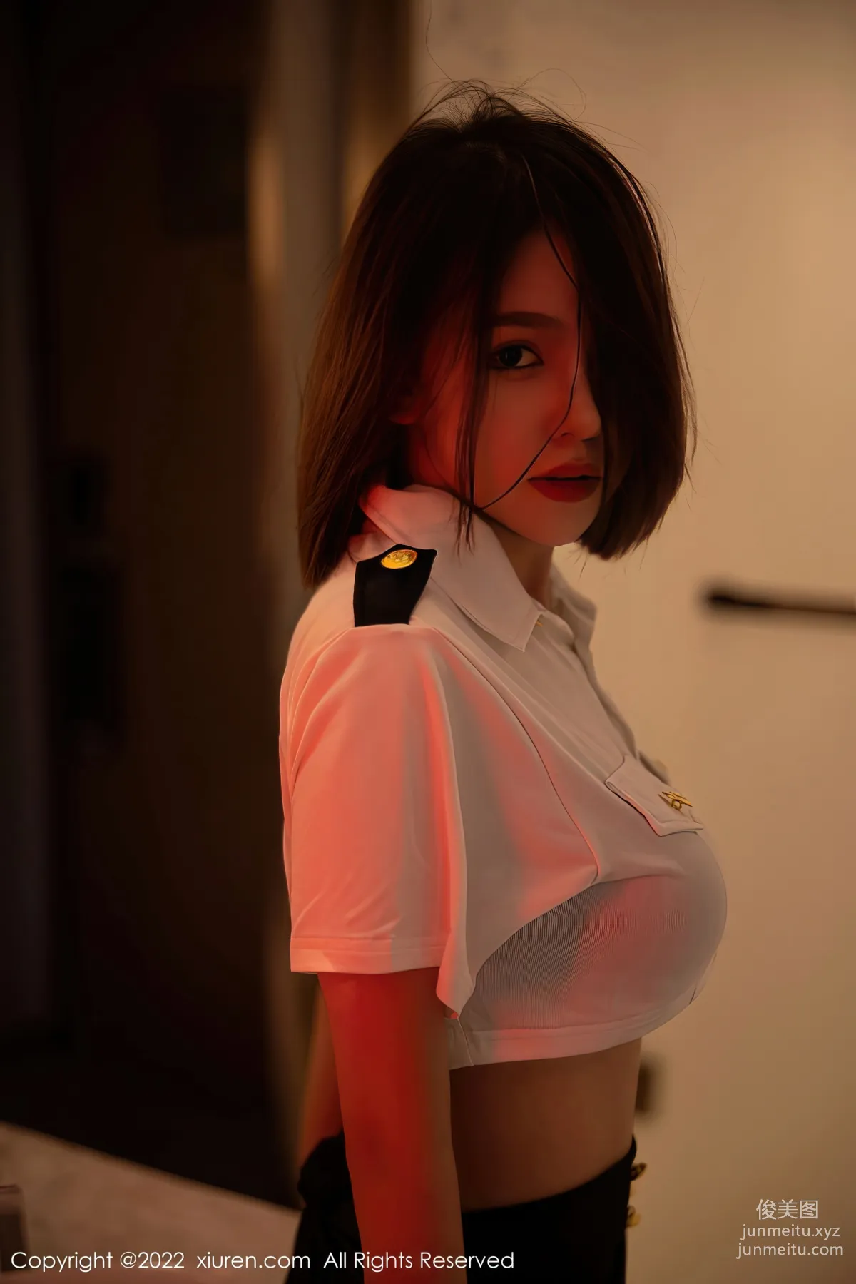 [Xiuren秀人網]2022.11.07 NO.5815 美羊羊 26