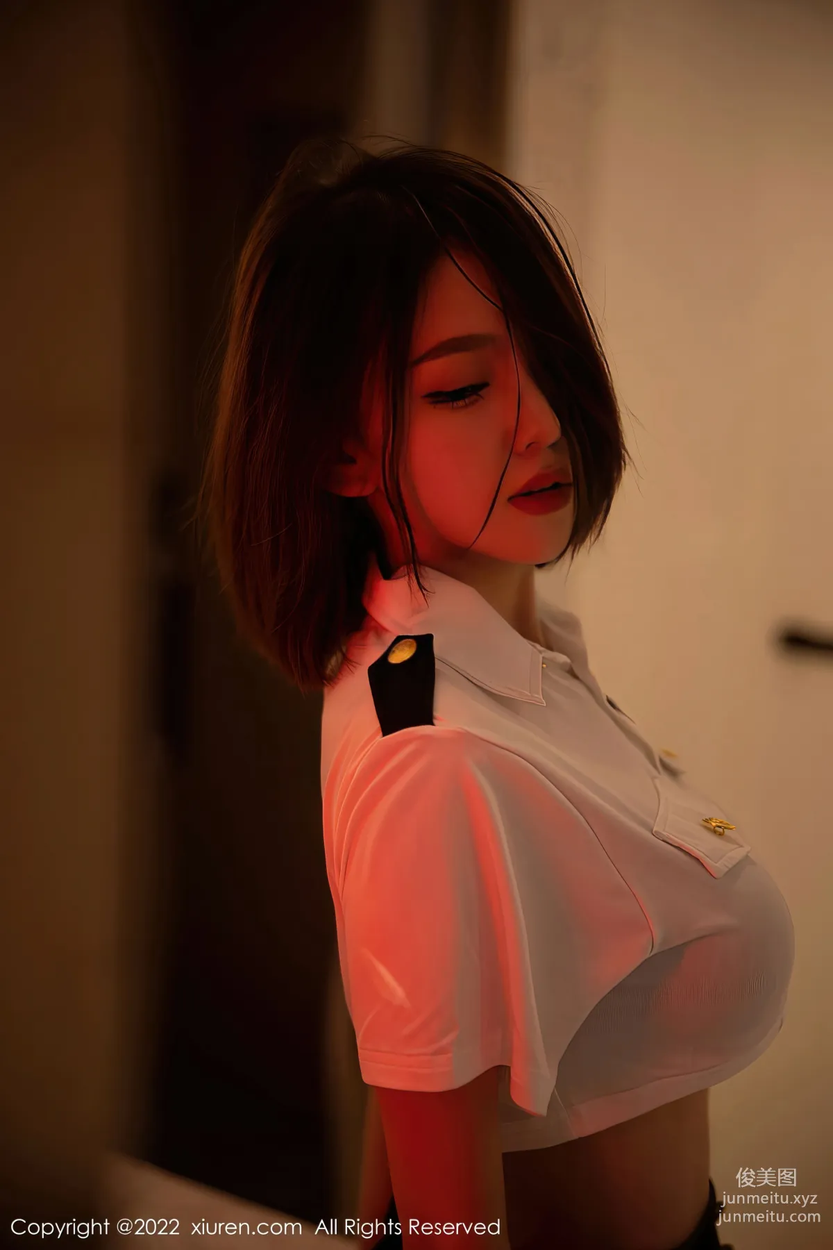 [Xiuren秀人網]2022.11.07 NO.5815 美羊羊 27
