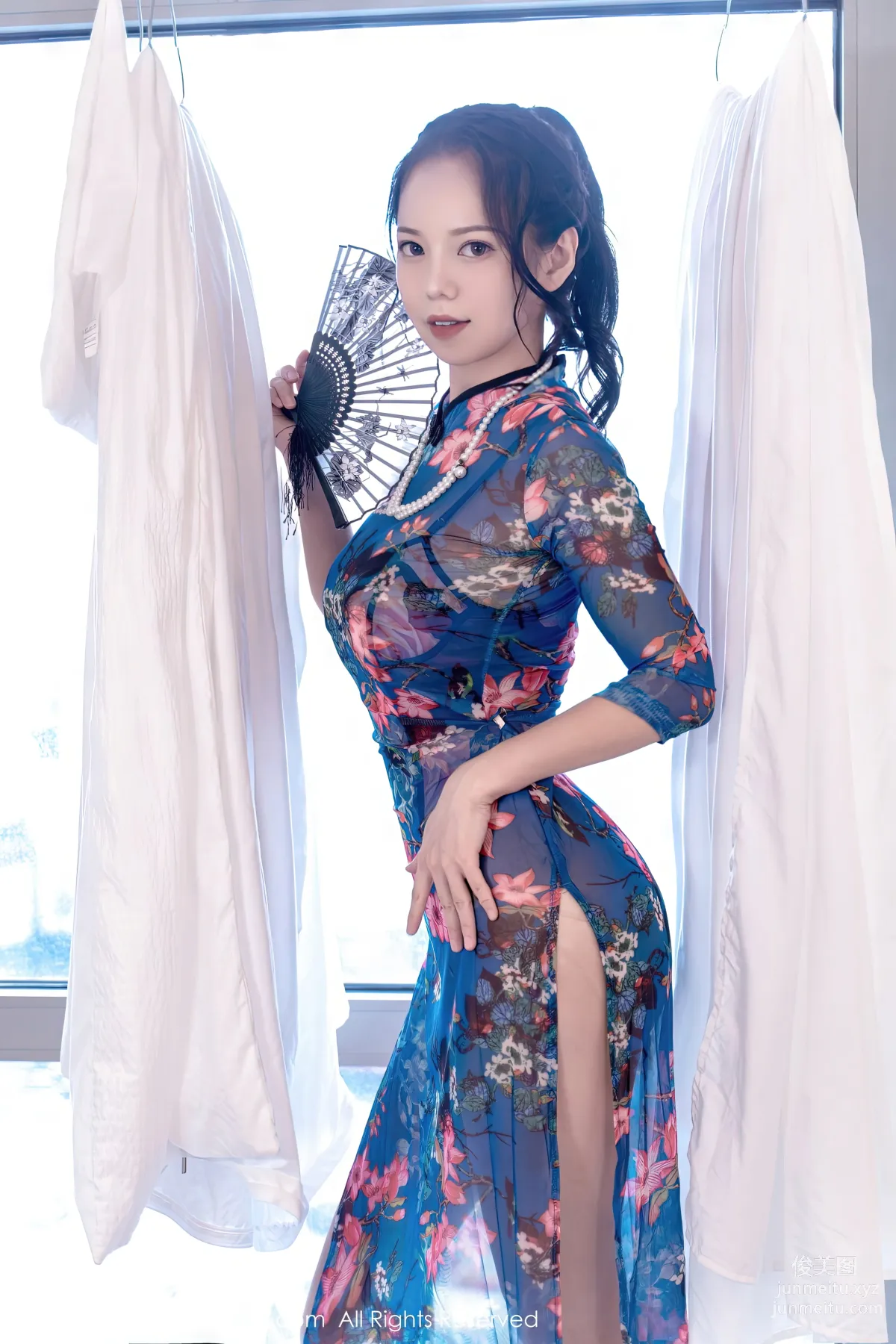 [Xiuren秀人網]2022.11.08 NO.5819 大美妞兒 8