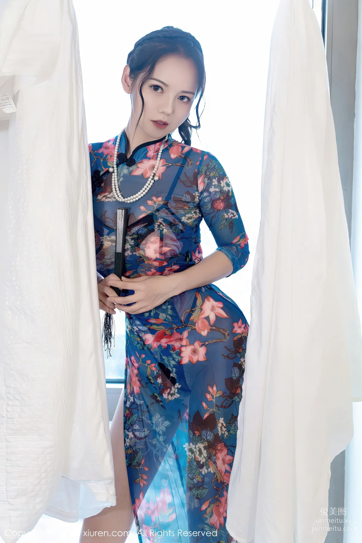 [Xiuren秀人網]2022.11.08 NO.5819 大美妞兒 13