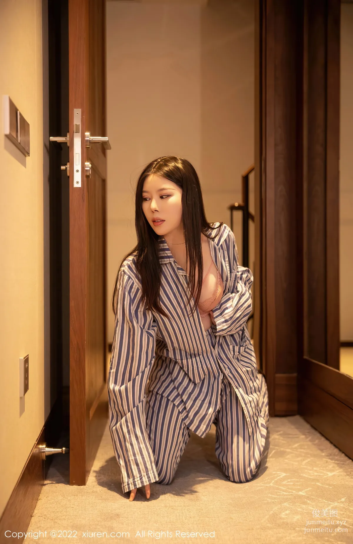 [Xiuren秀人網]2022.11.08 NO.5820 白茹雪 7